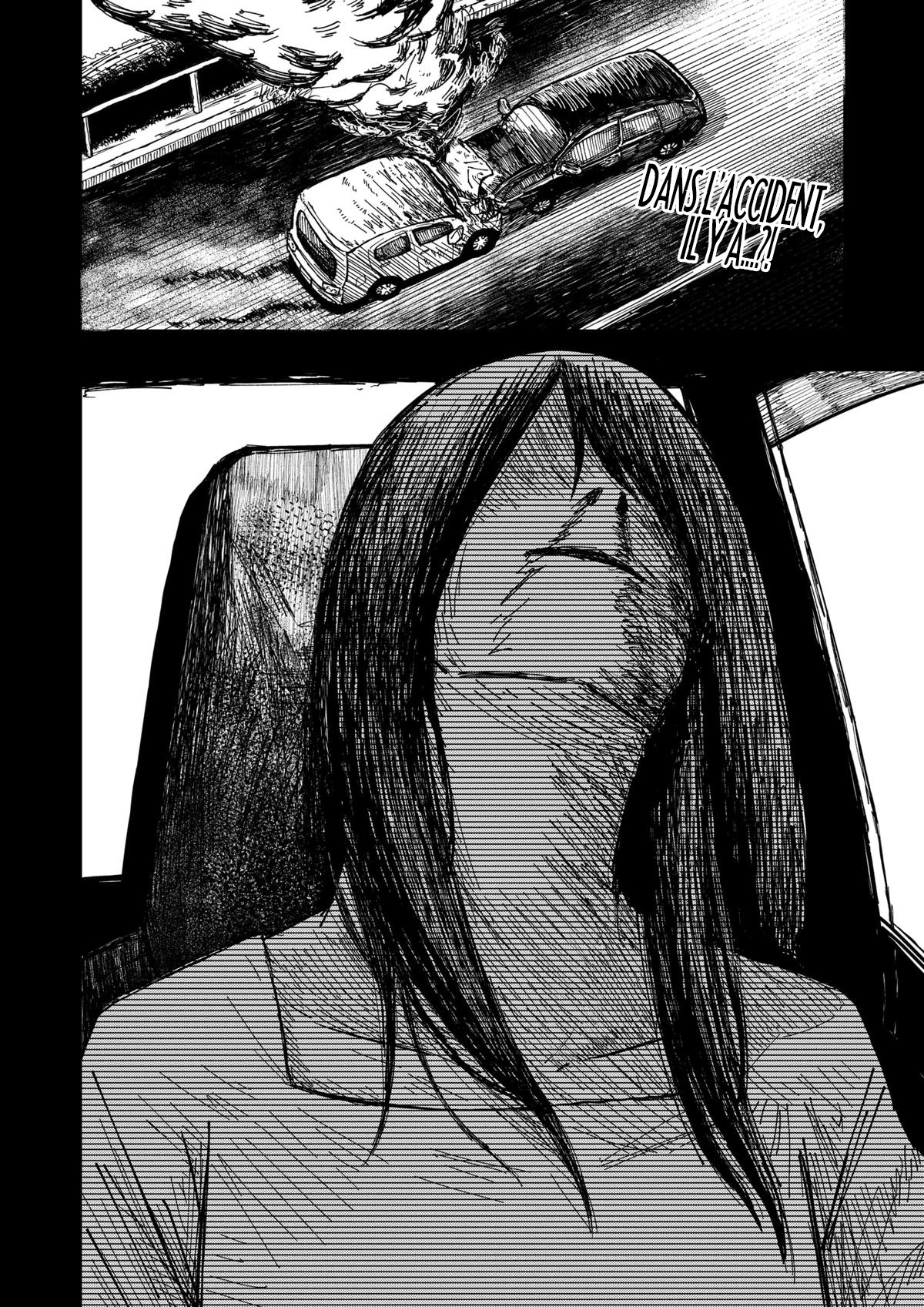 Read Drama Queen FR Manga Online
