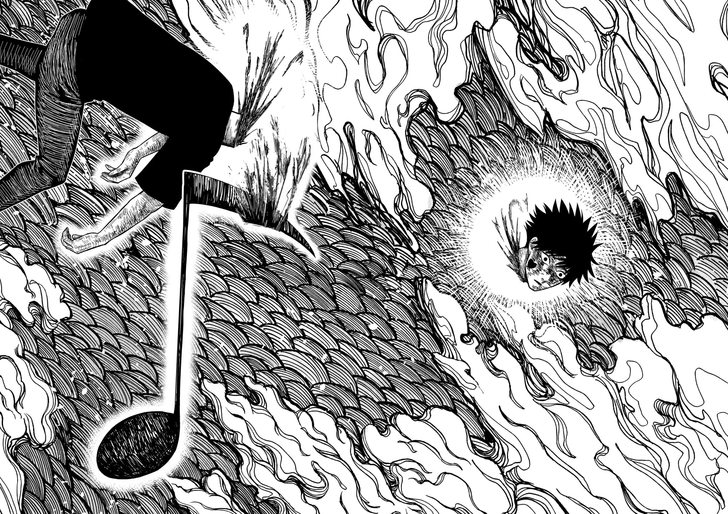 Read Drama Queen FR Manga Online