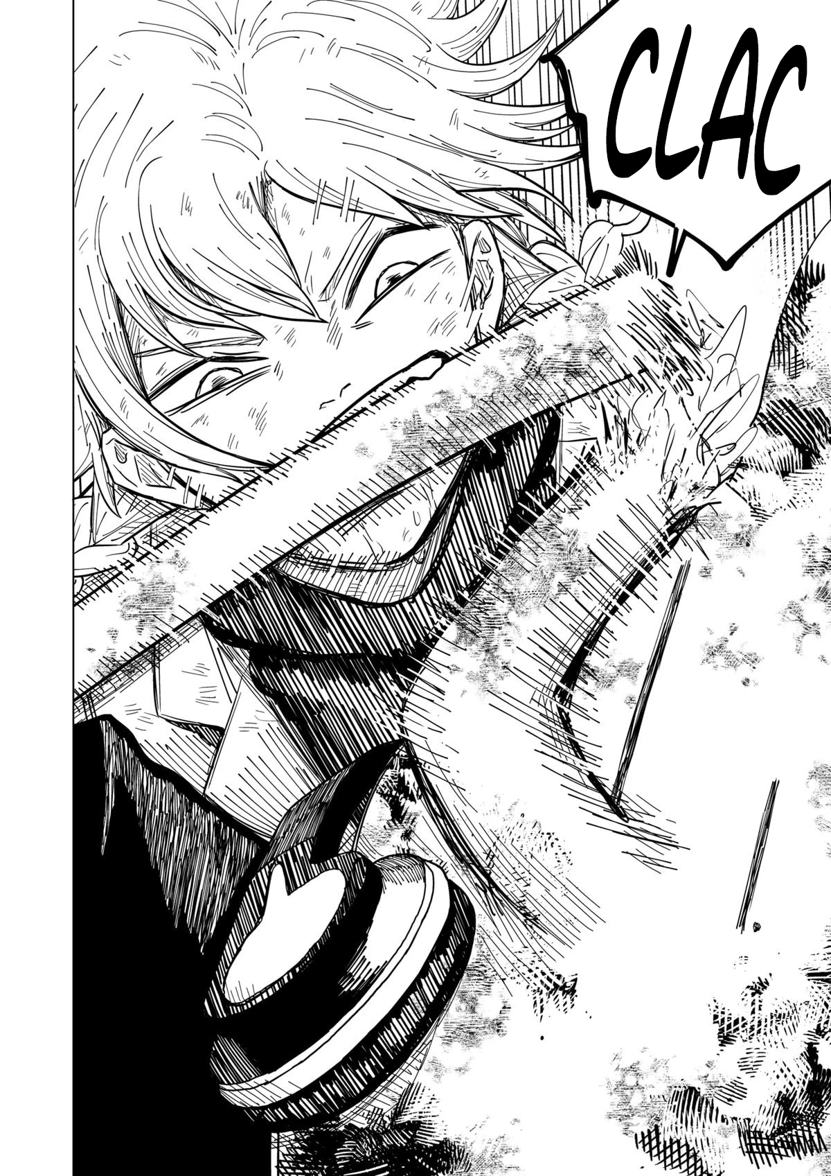 Read Drama Queen FR Manga Online