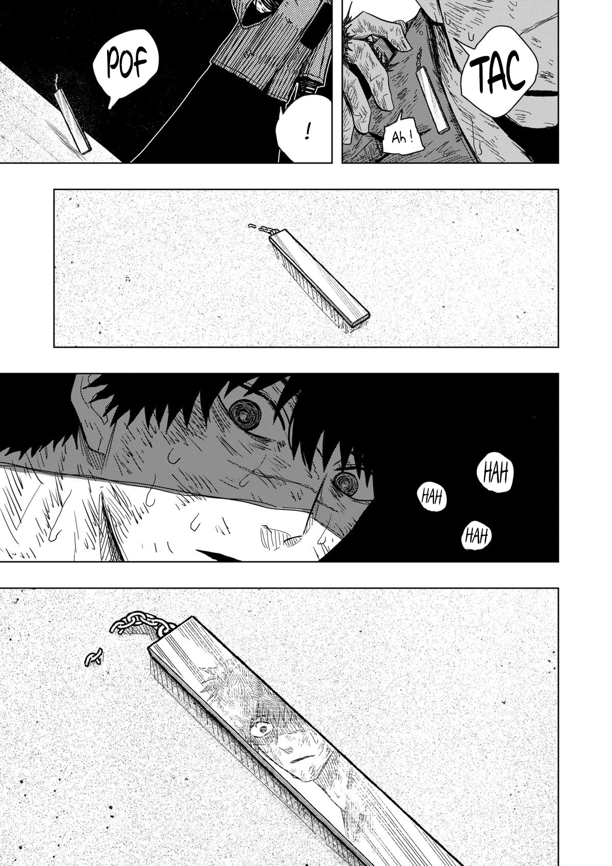Read Drama Queen FR Manga Online