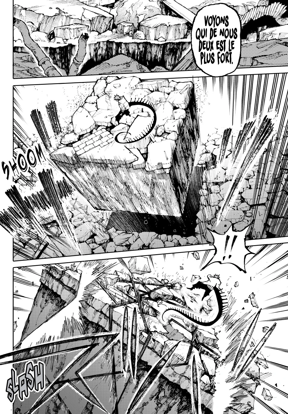 Read Galaxias FR Manga Online