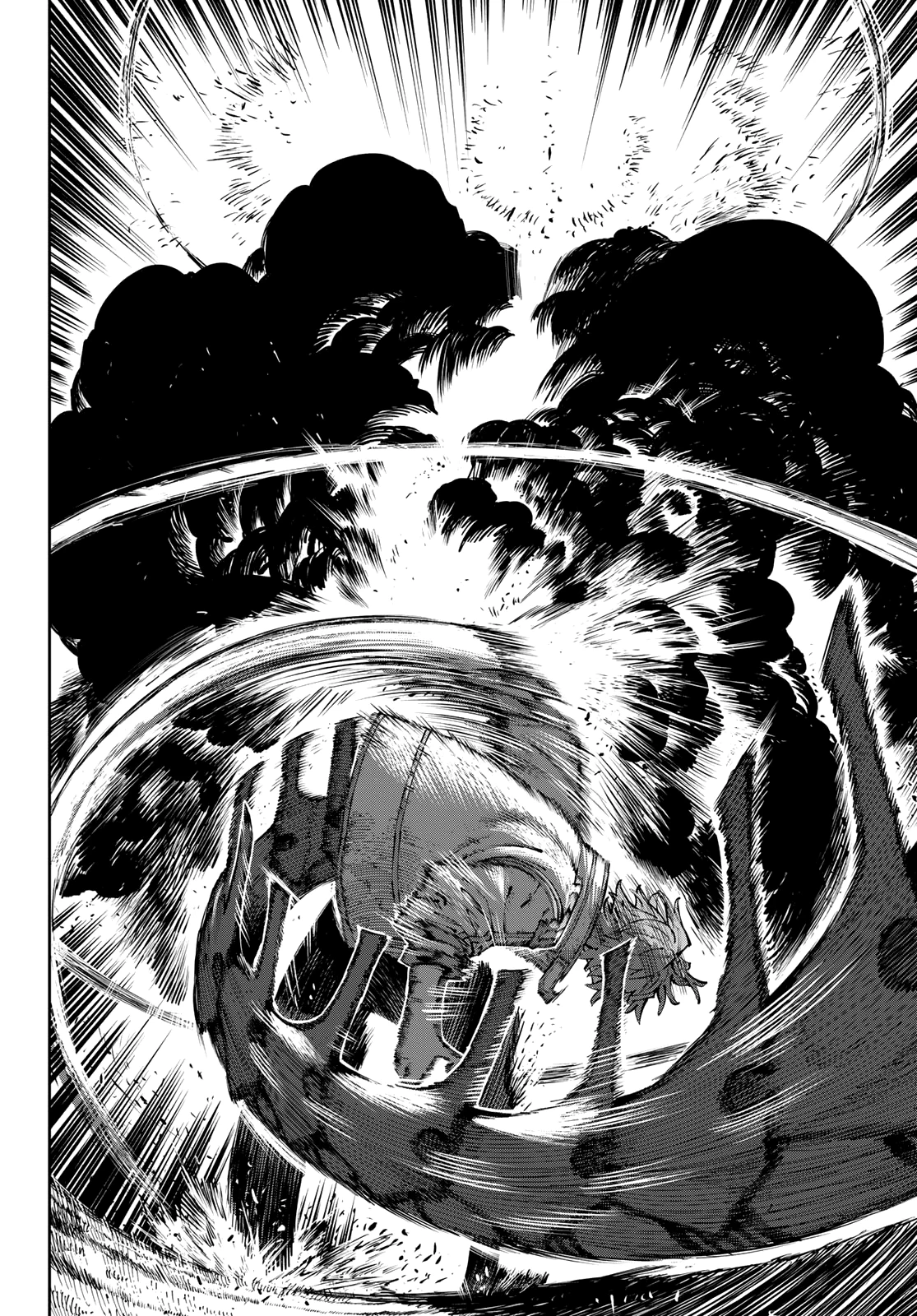 Read Galaxias FR Manga Online