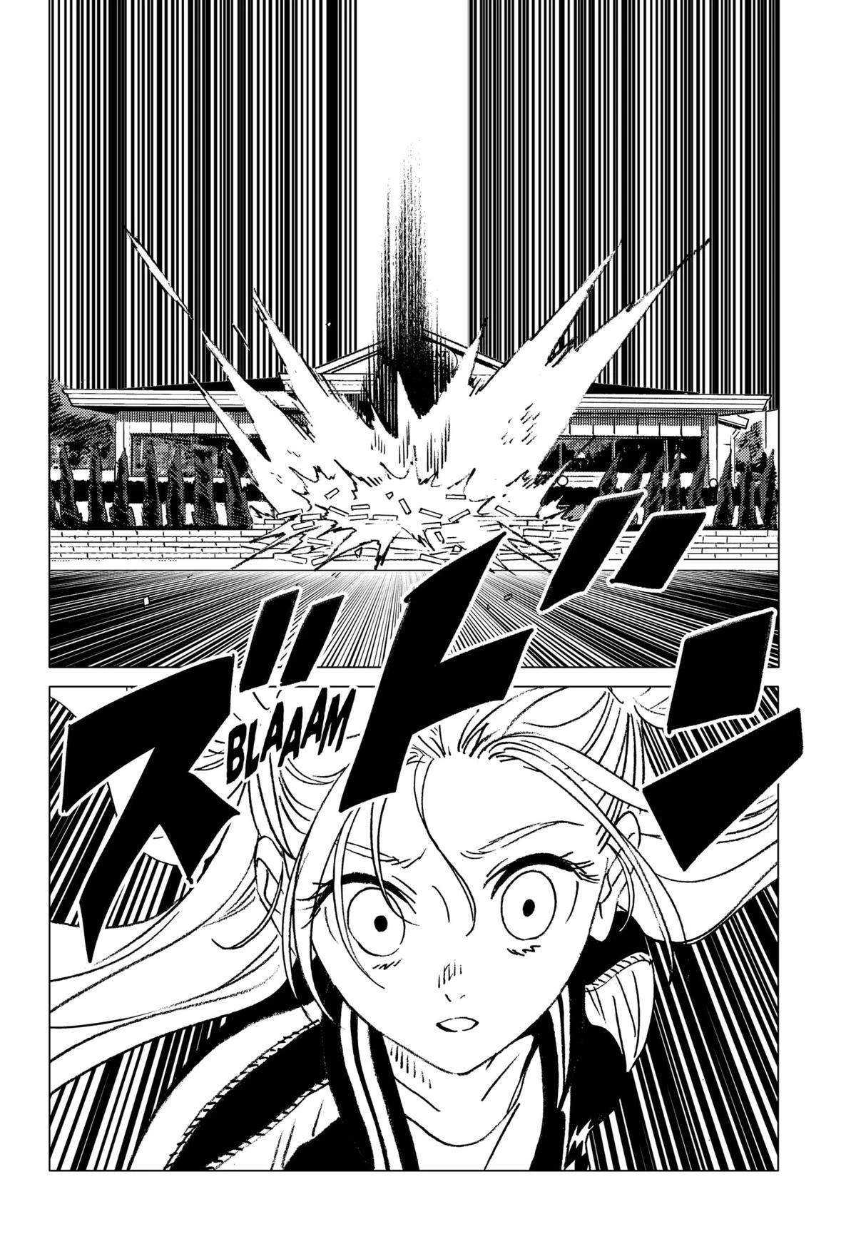 Read Ghost Fixers FR Manga Online