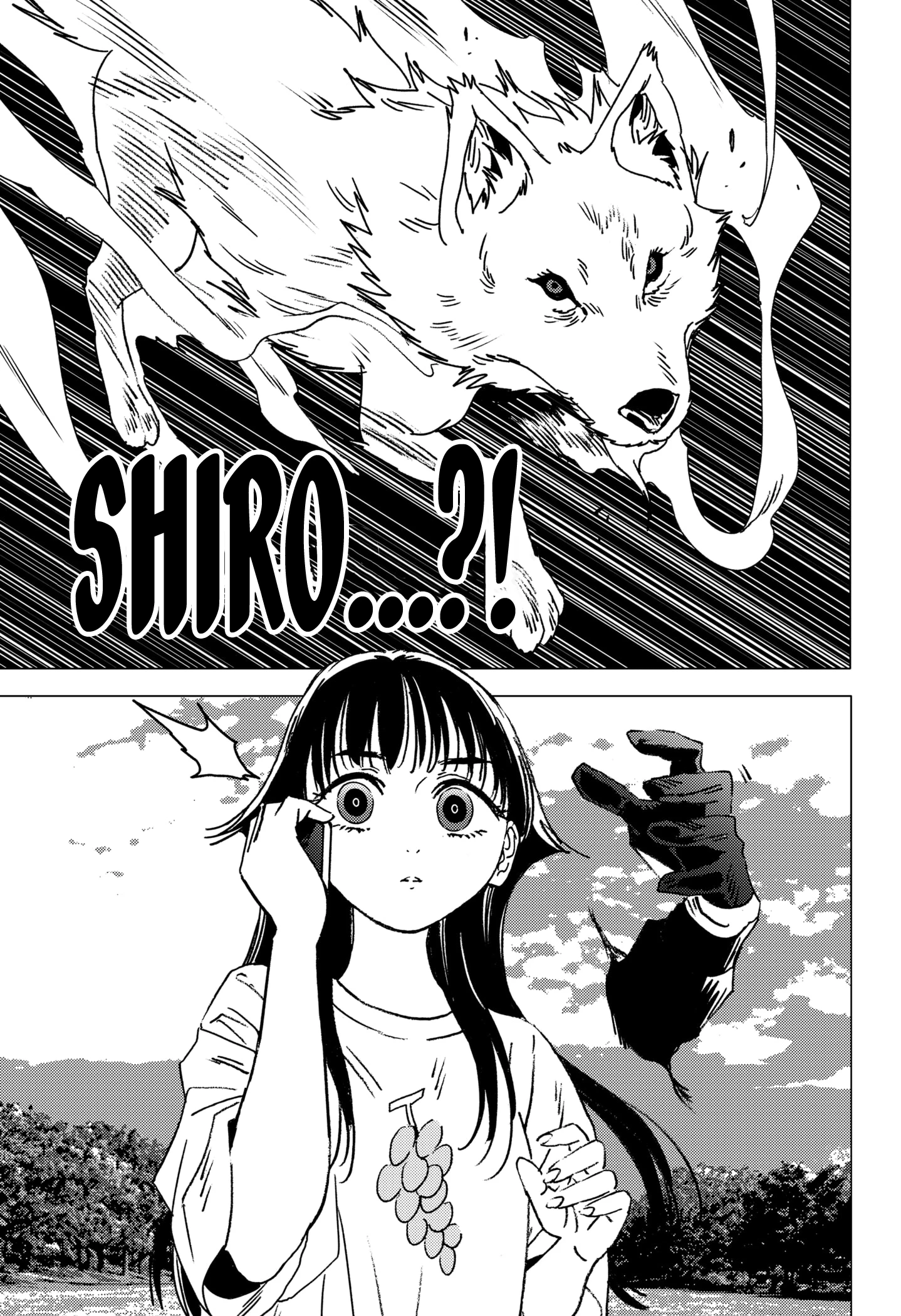 Read Ghost Fixers FR Manga Online