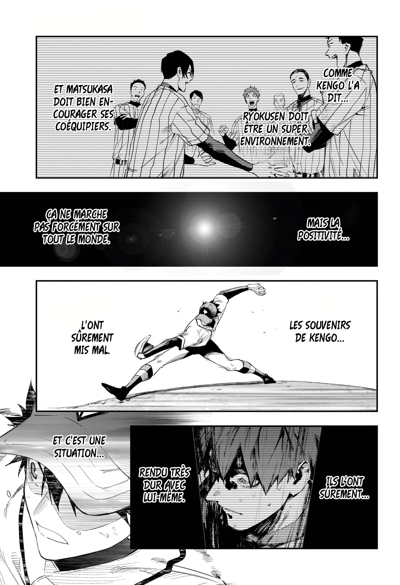 Read Harukaze Mound FR Manga Online