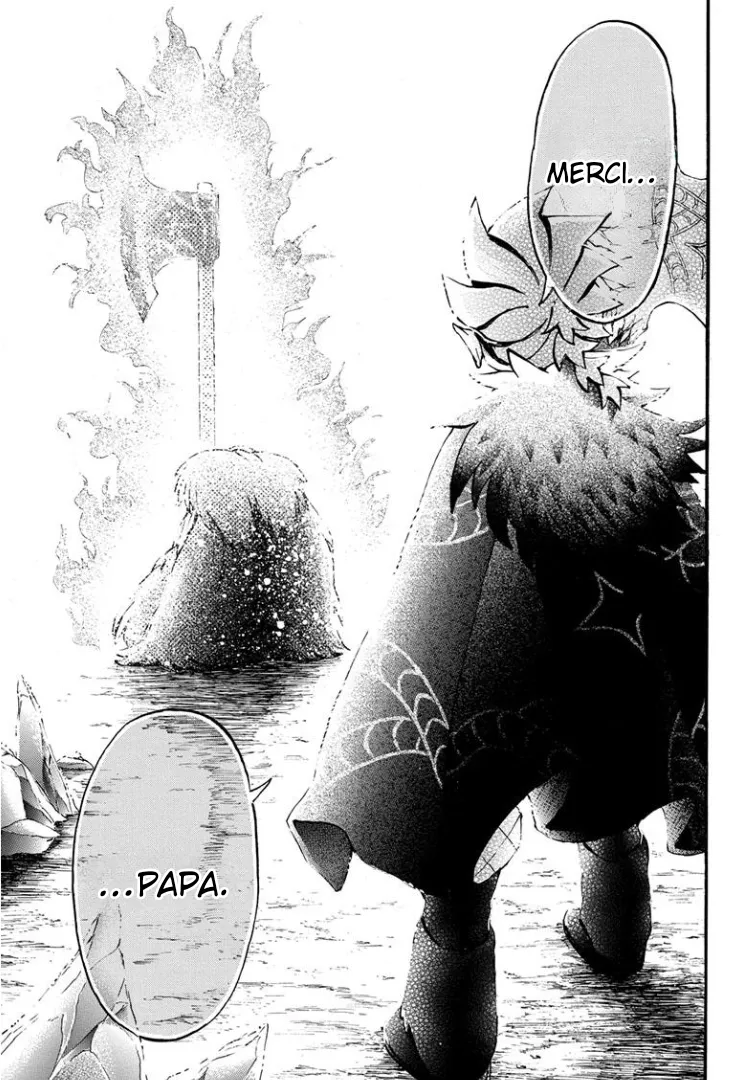 Read Ice-Head Gill FR Manga Online