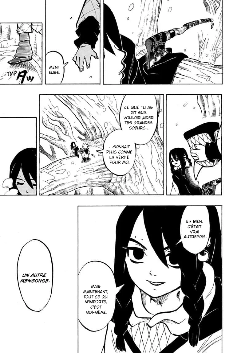 Read Ice-Head Gill FR Manga Online