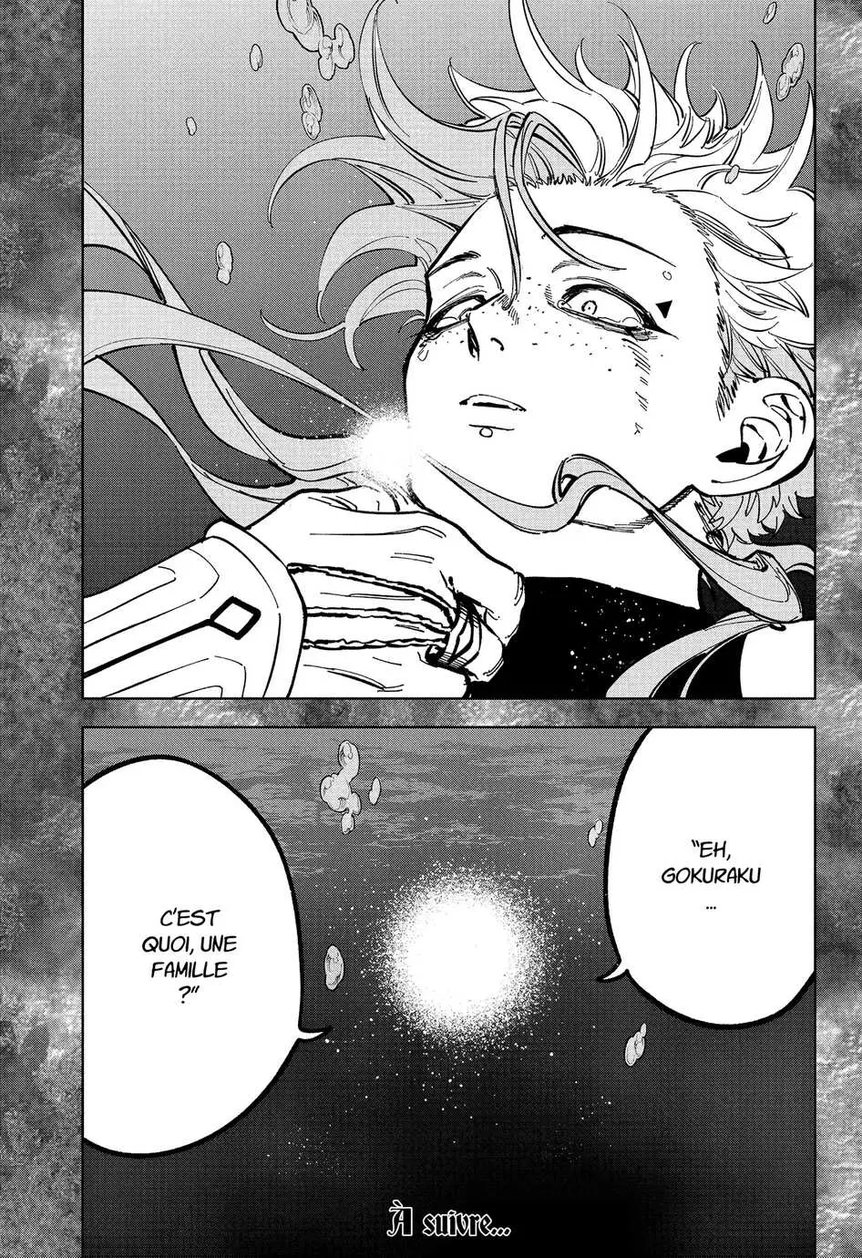 Read Ichi the Witch FR Manga Online