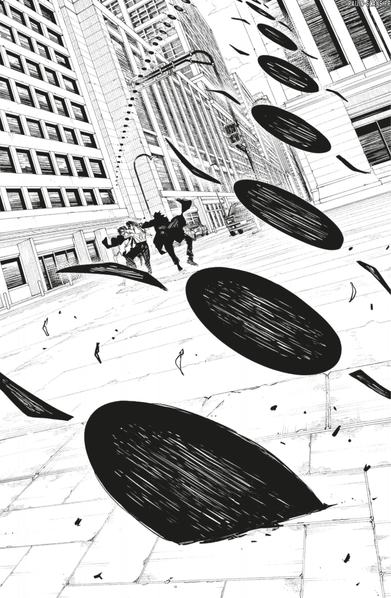 Read Kagurabachi FR Manga Online