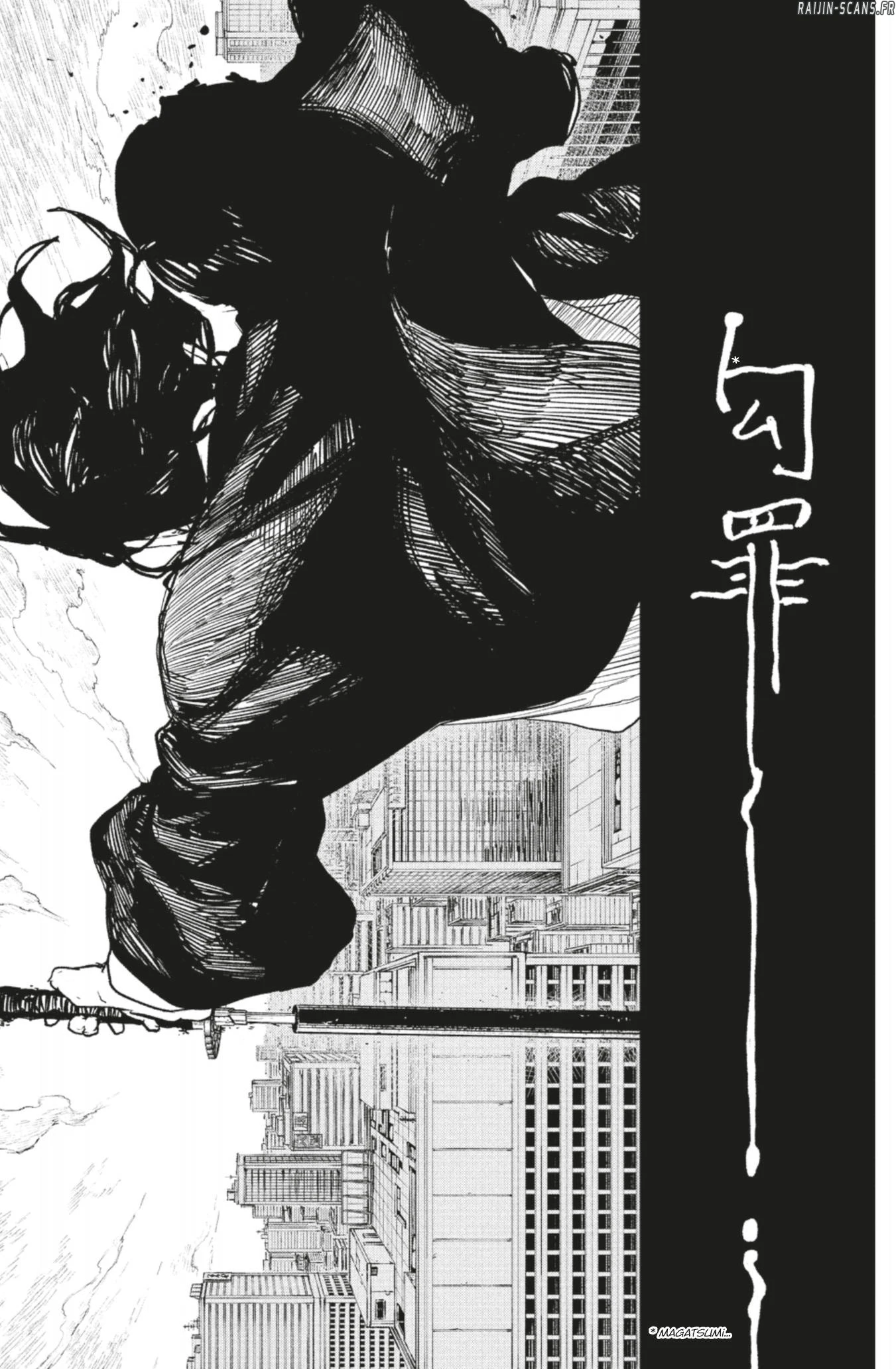 Read Kagurabachi FR Manga Online