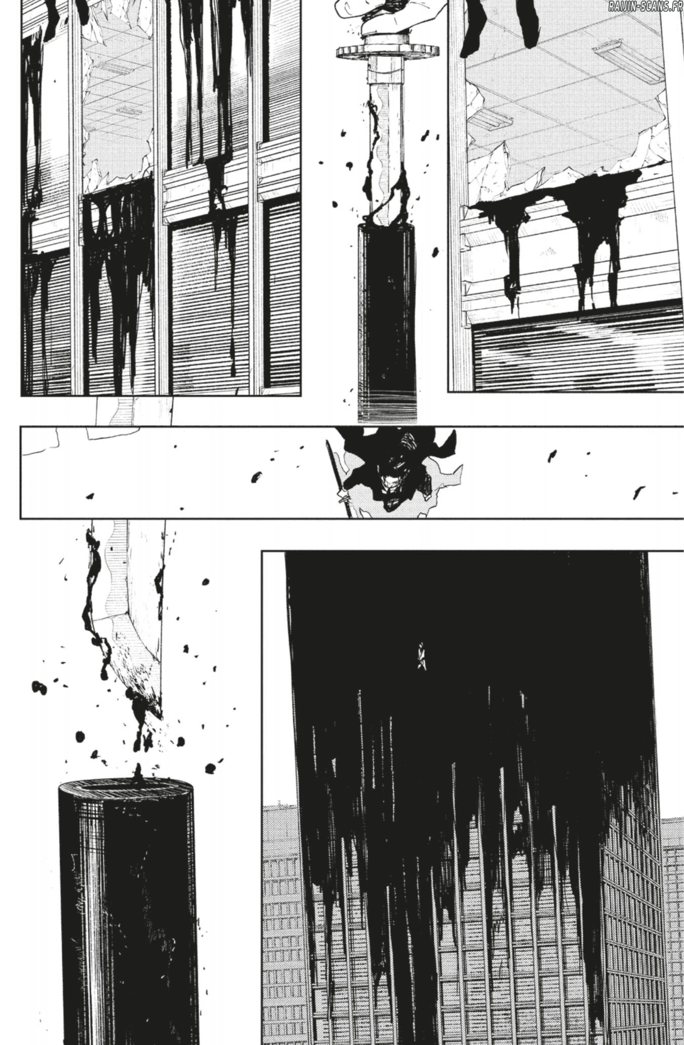 Read Kagurabachi FR Manga Online