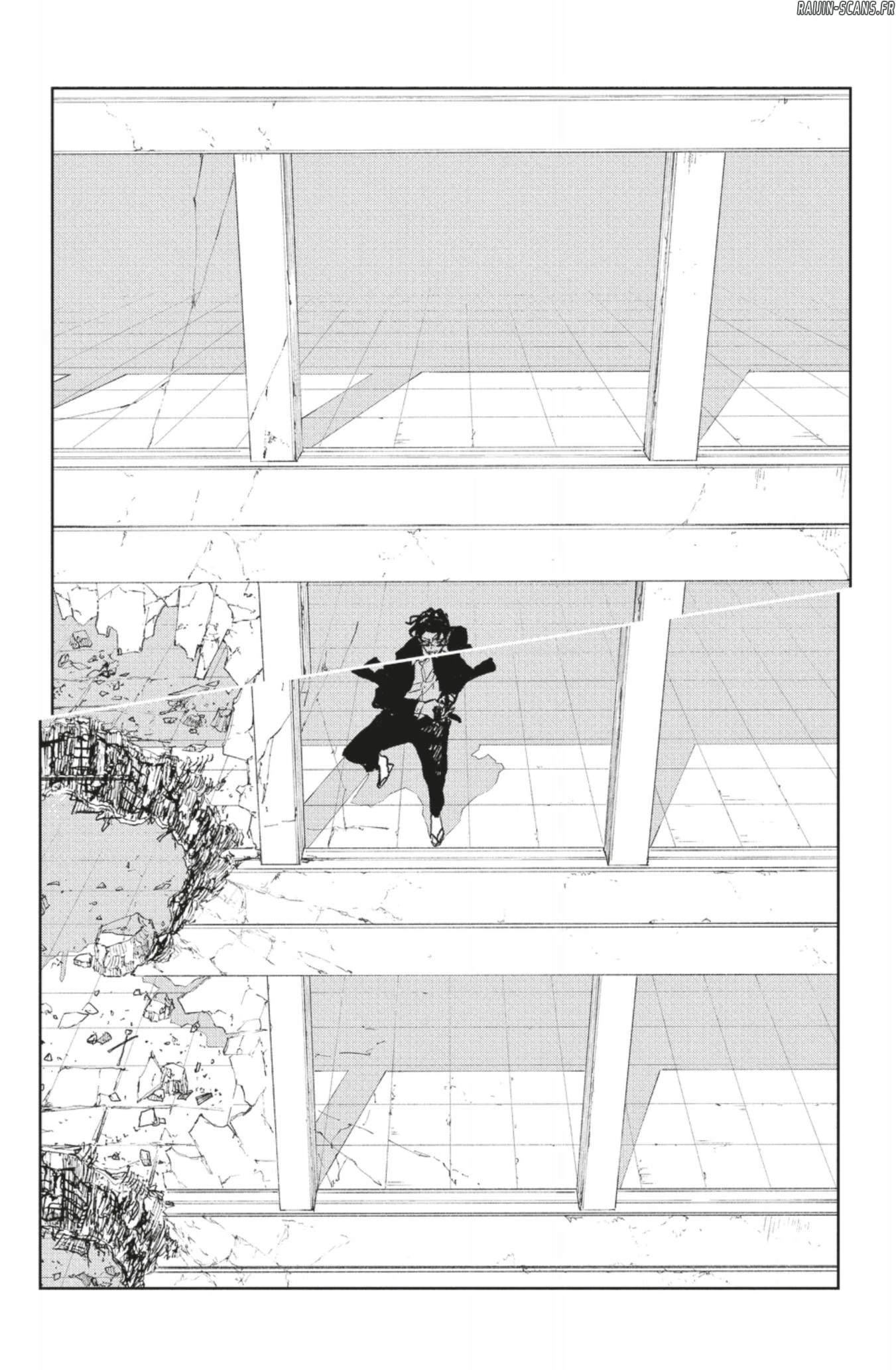 Read Kagurabachi FR Manga Online