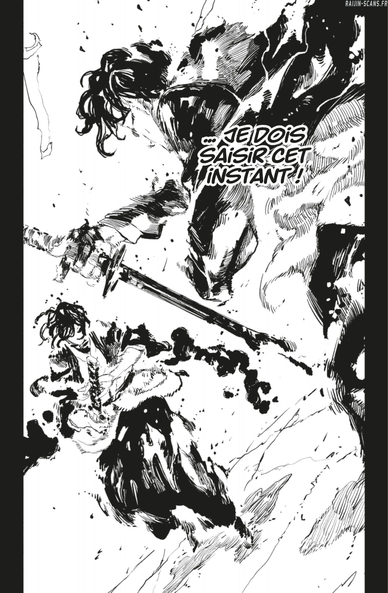 Read Kagurabachi FR Manga Online
