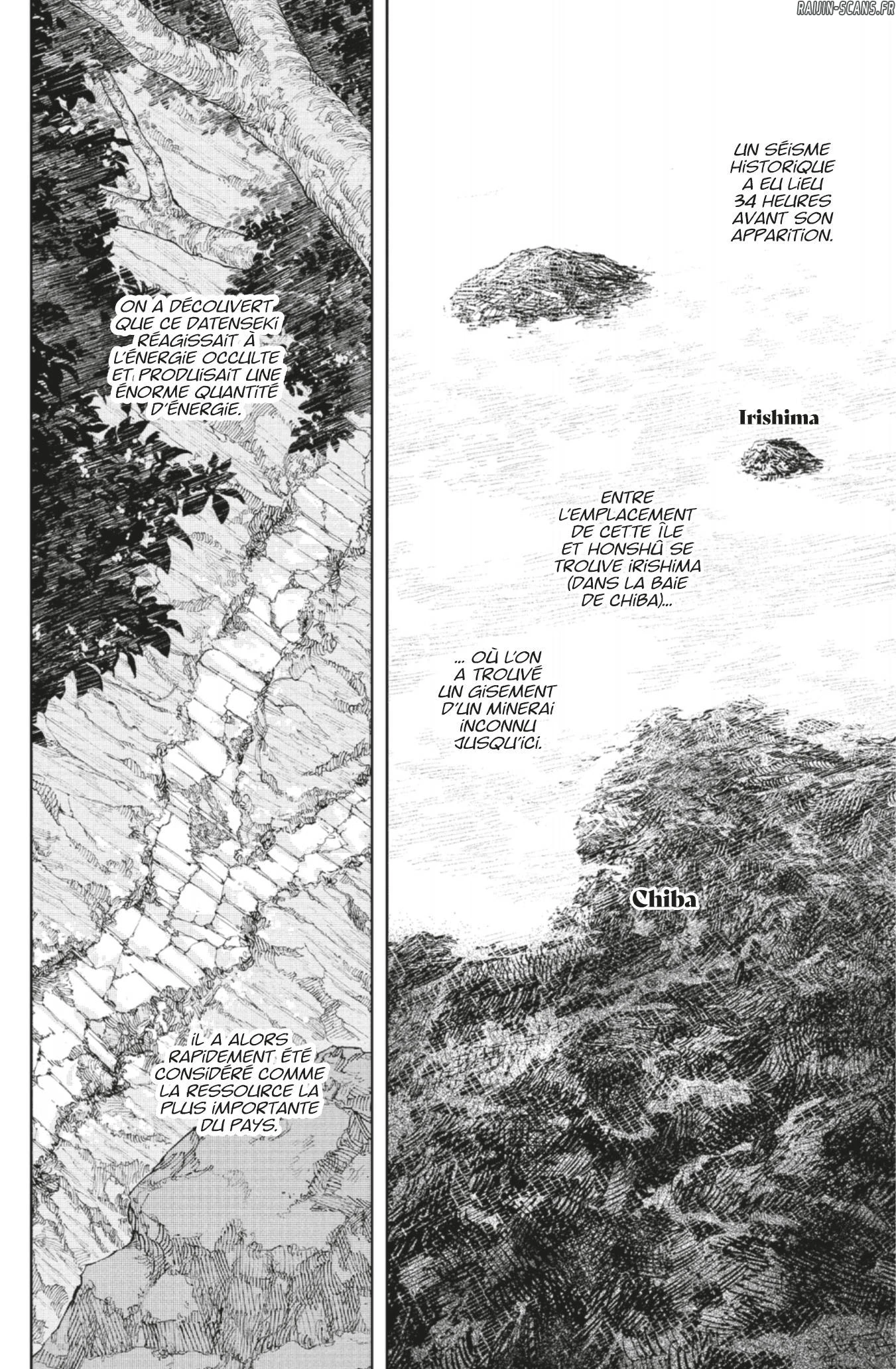 Read Kagurabachi FR Manga Online