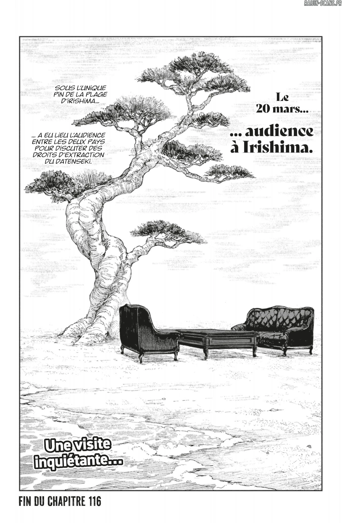 Read Kagurabachi FR Manga Online