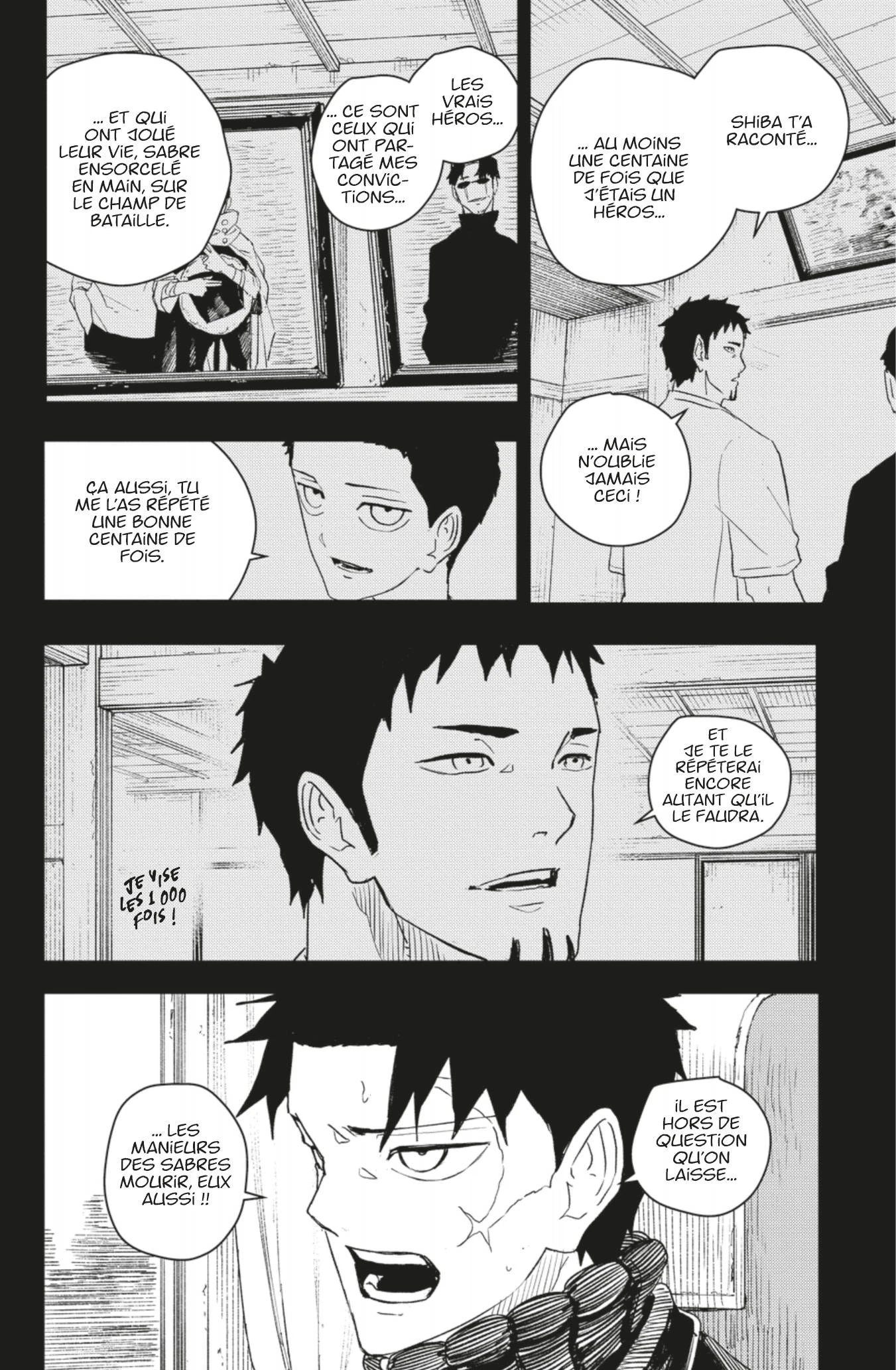 Read Kagurabachi FR Manga Online