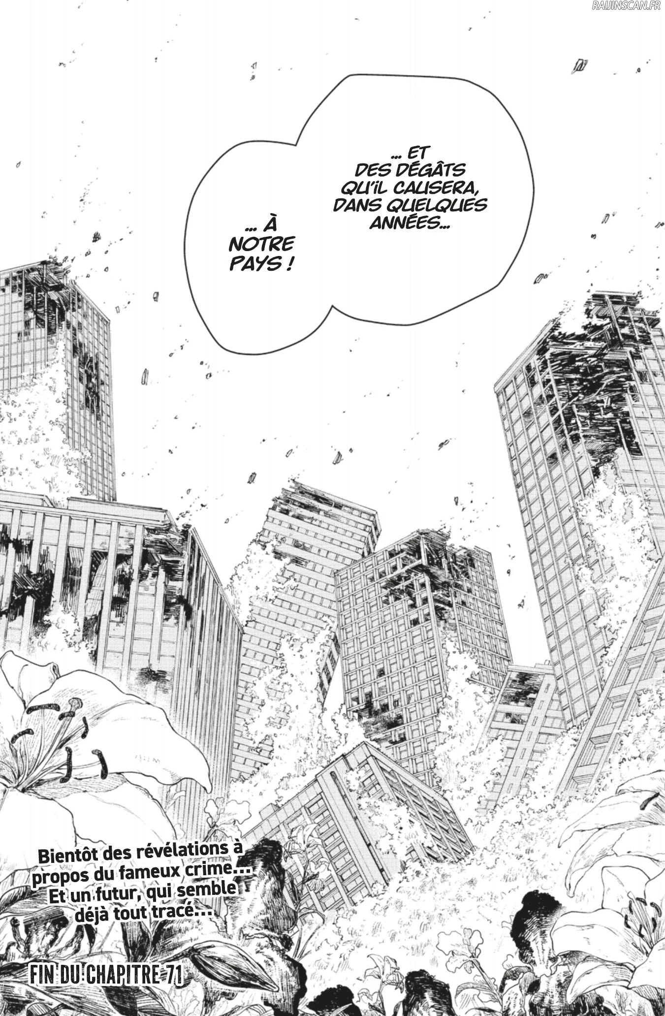 Read Kagurabachi FR Manga Online