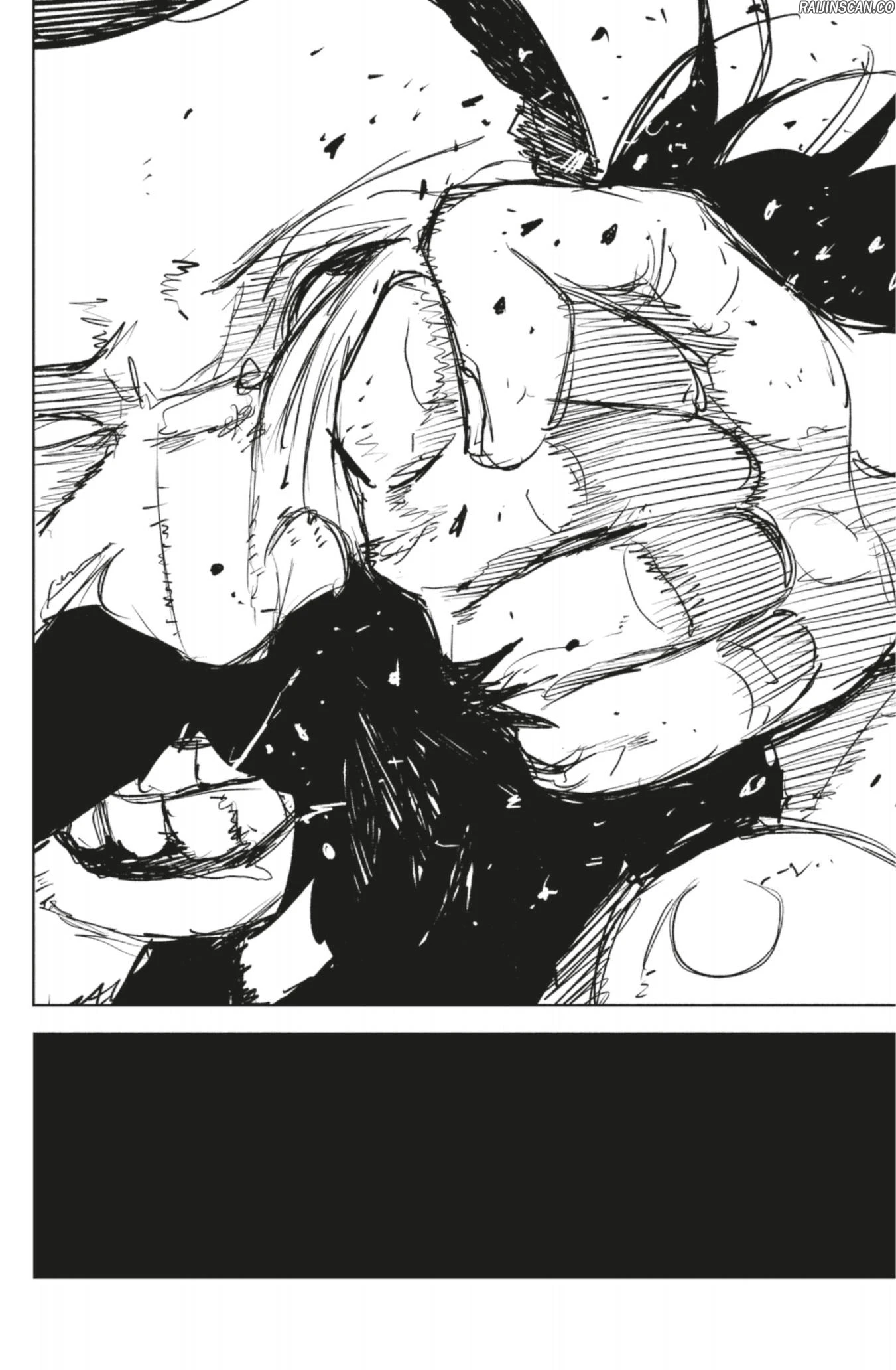 Read Kagurabachi FR Manga Online