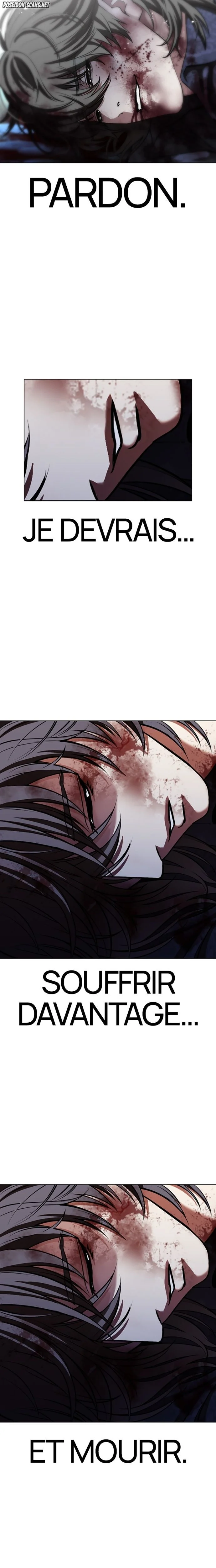 Read Lookism FR Manga Online