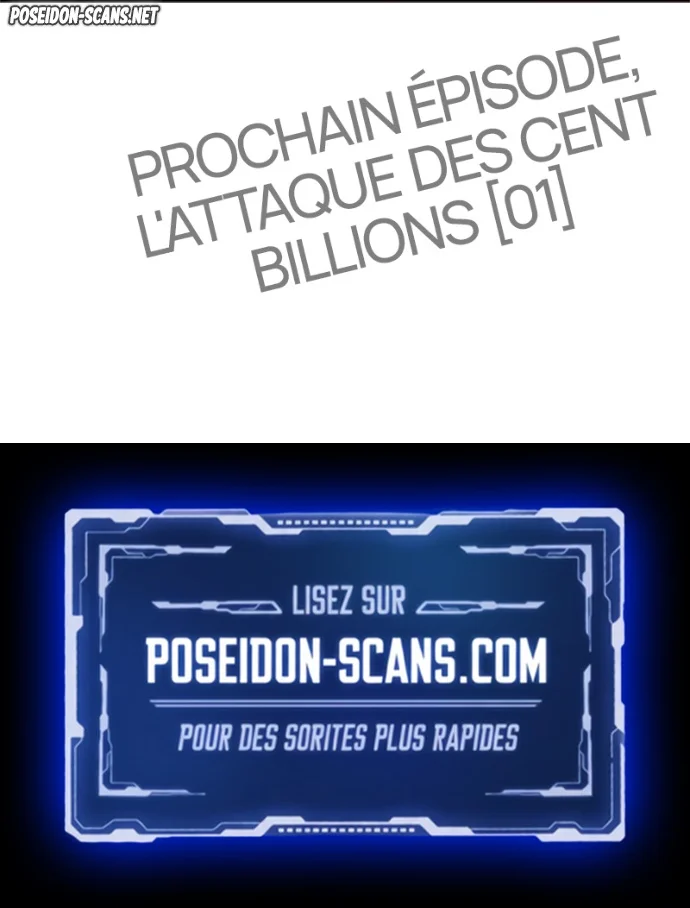Read Lookism FR Manga Online