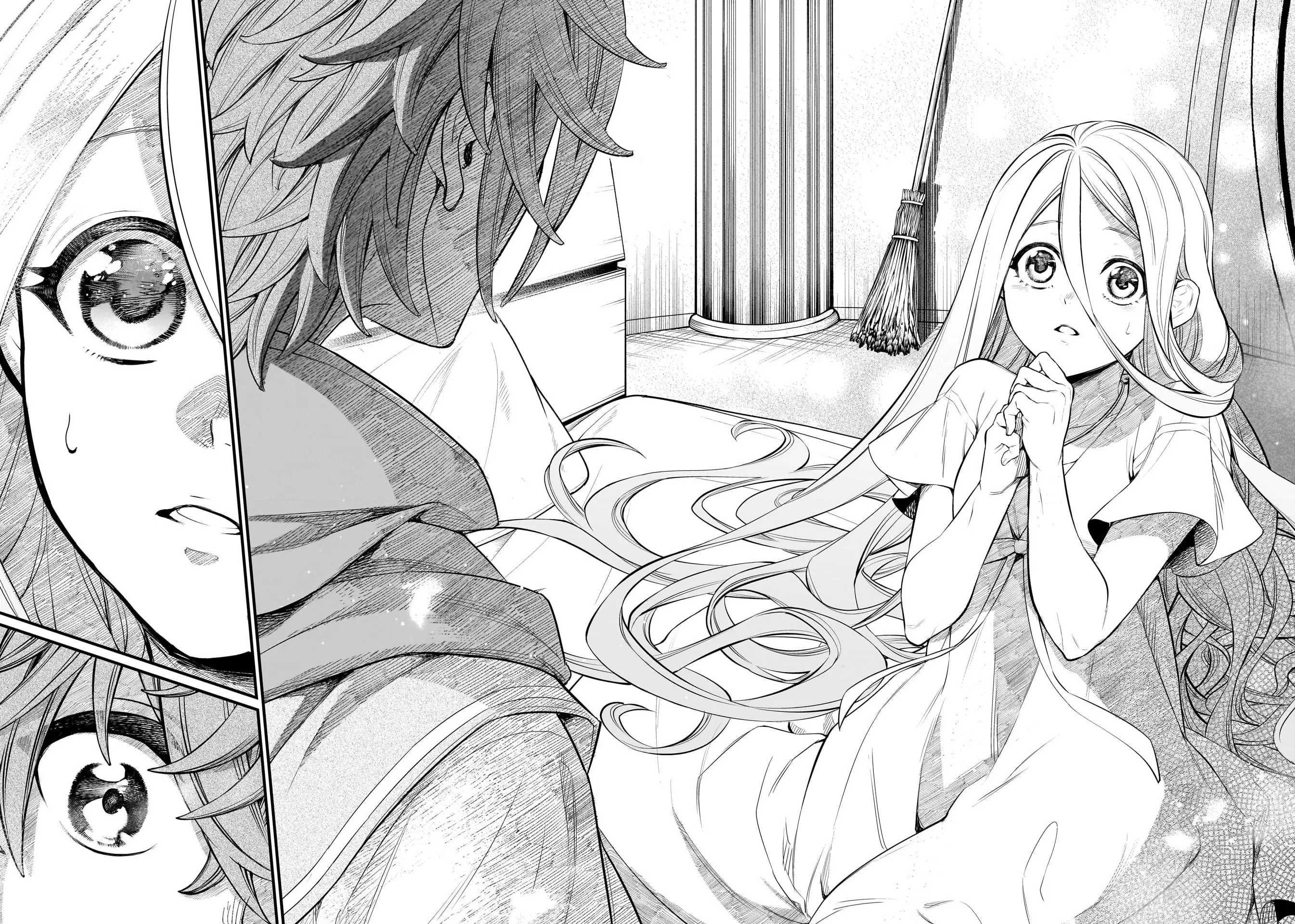 Read Märchen Crown FR Manga Online