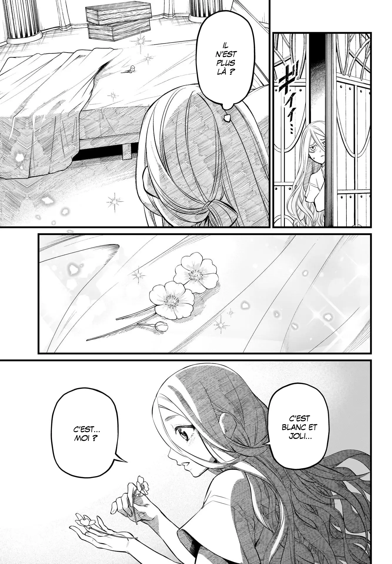 Read Märchen Crown FR Manga Online