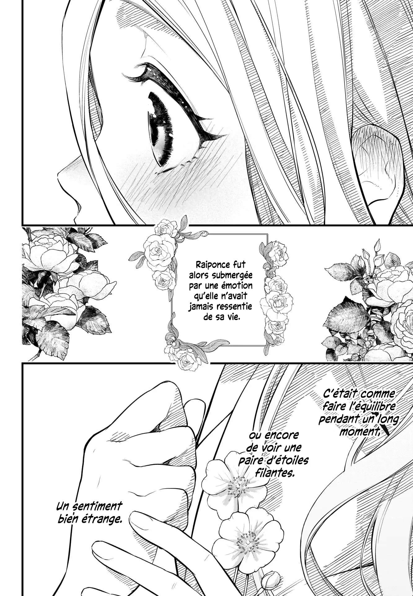 Read Märchen Crown FR Manga Online