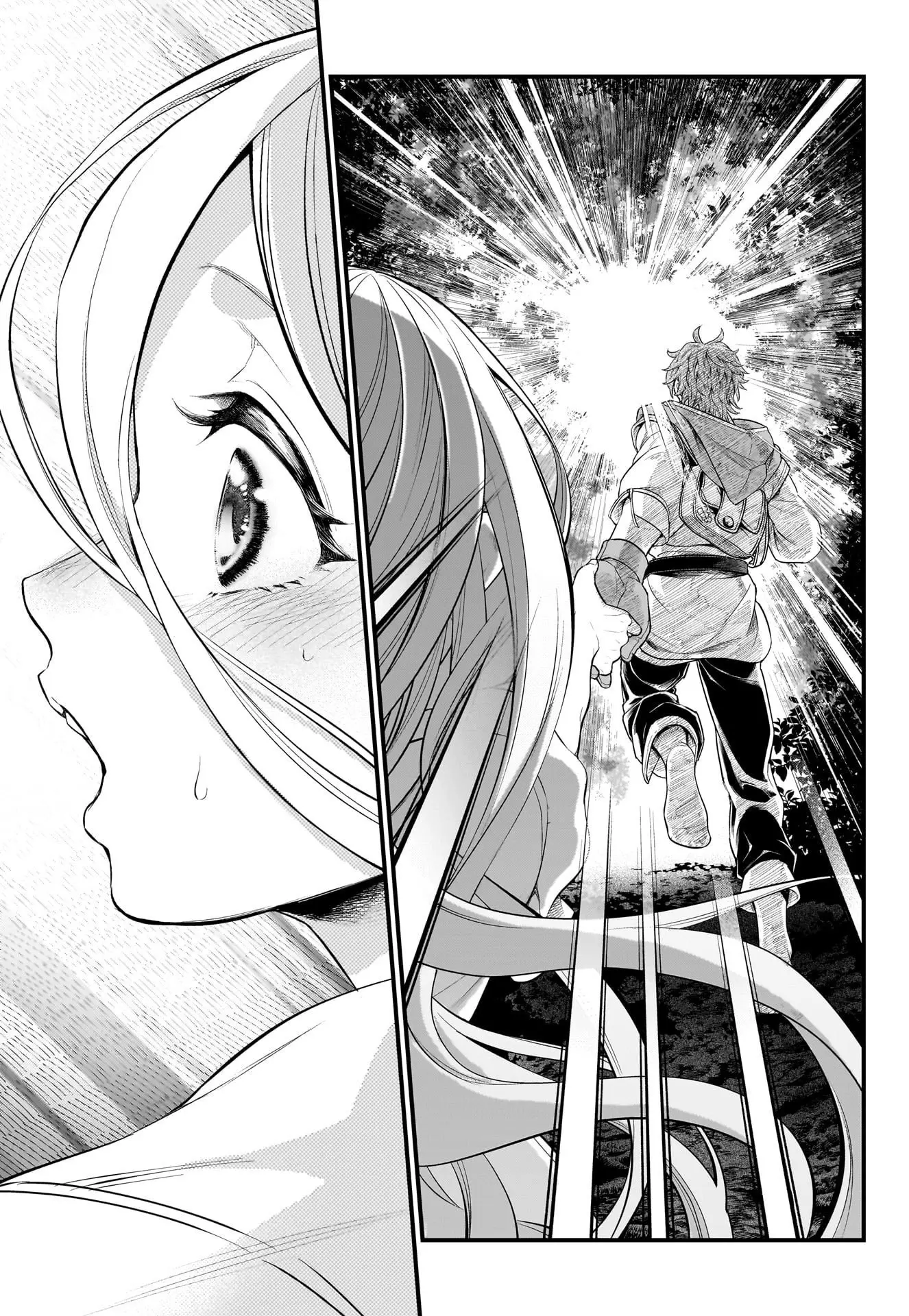 Read Märchen Crown FR Manga Online