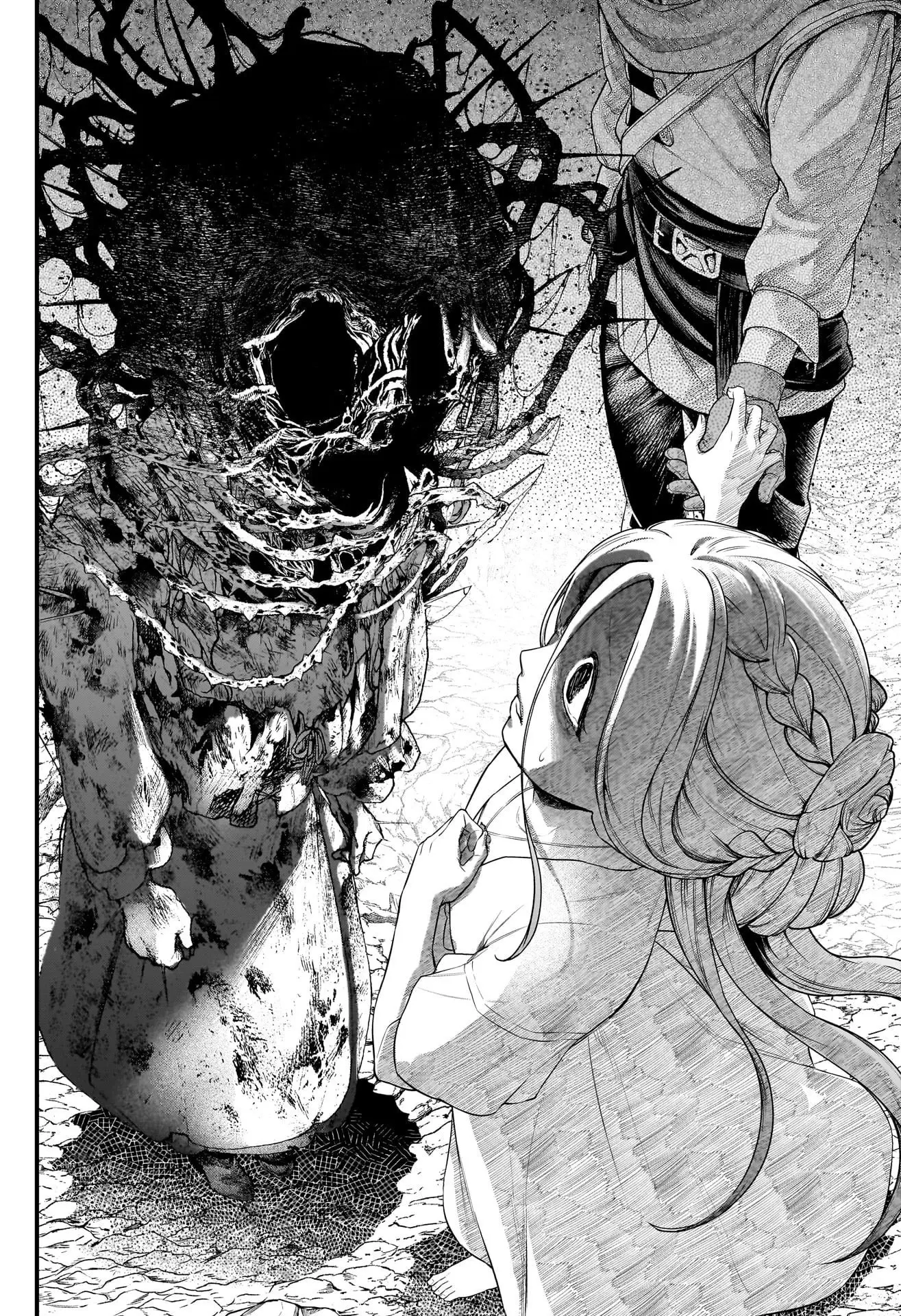 Read Märchen Crown FR Manga Online