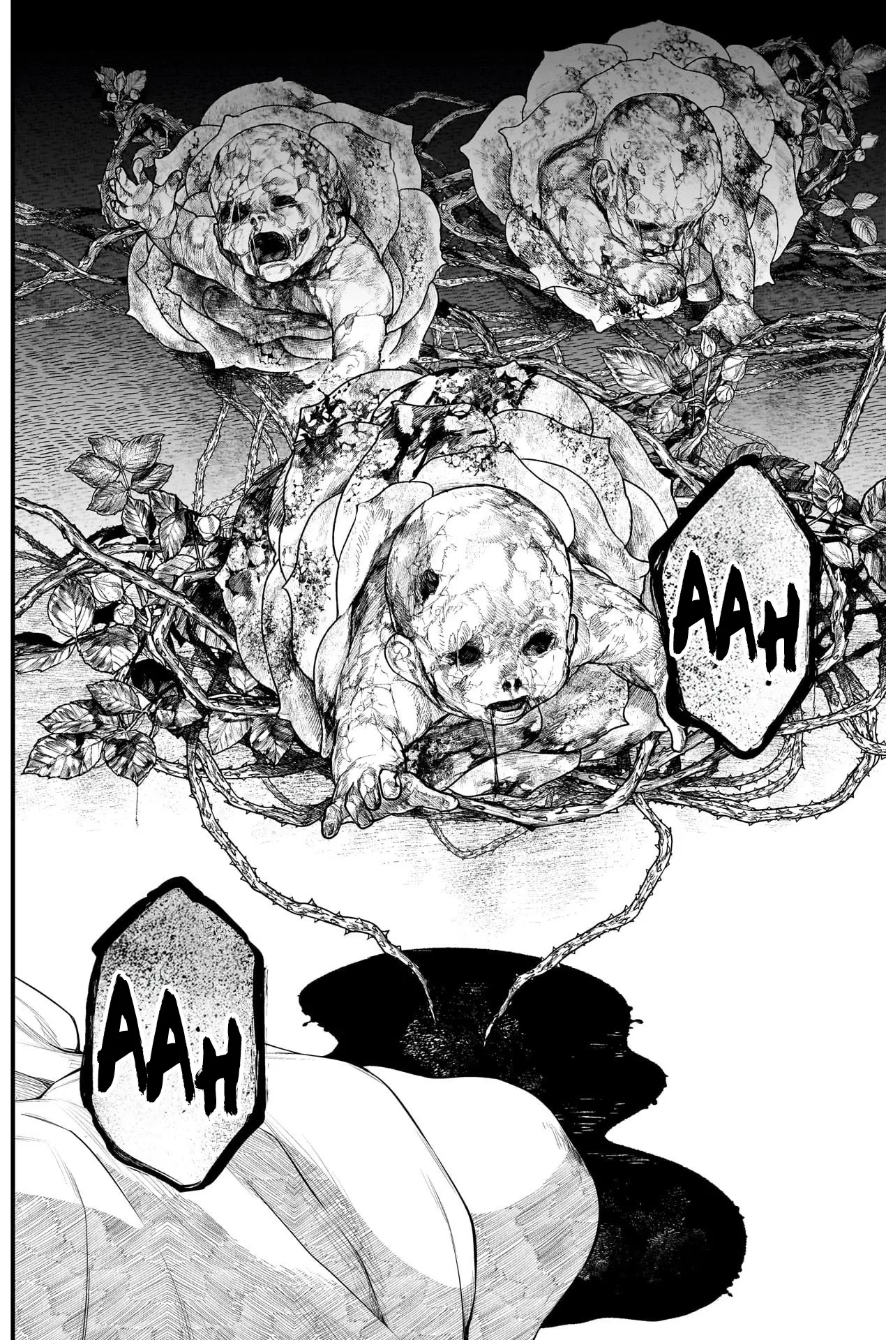 Read Märchen Crown FR Manga Online