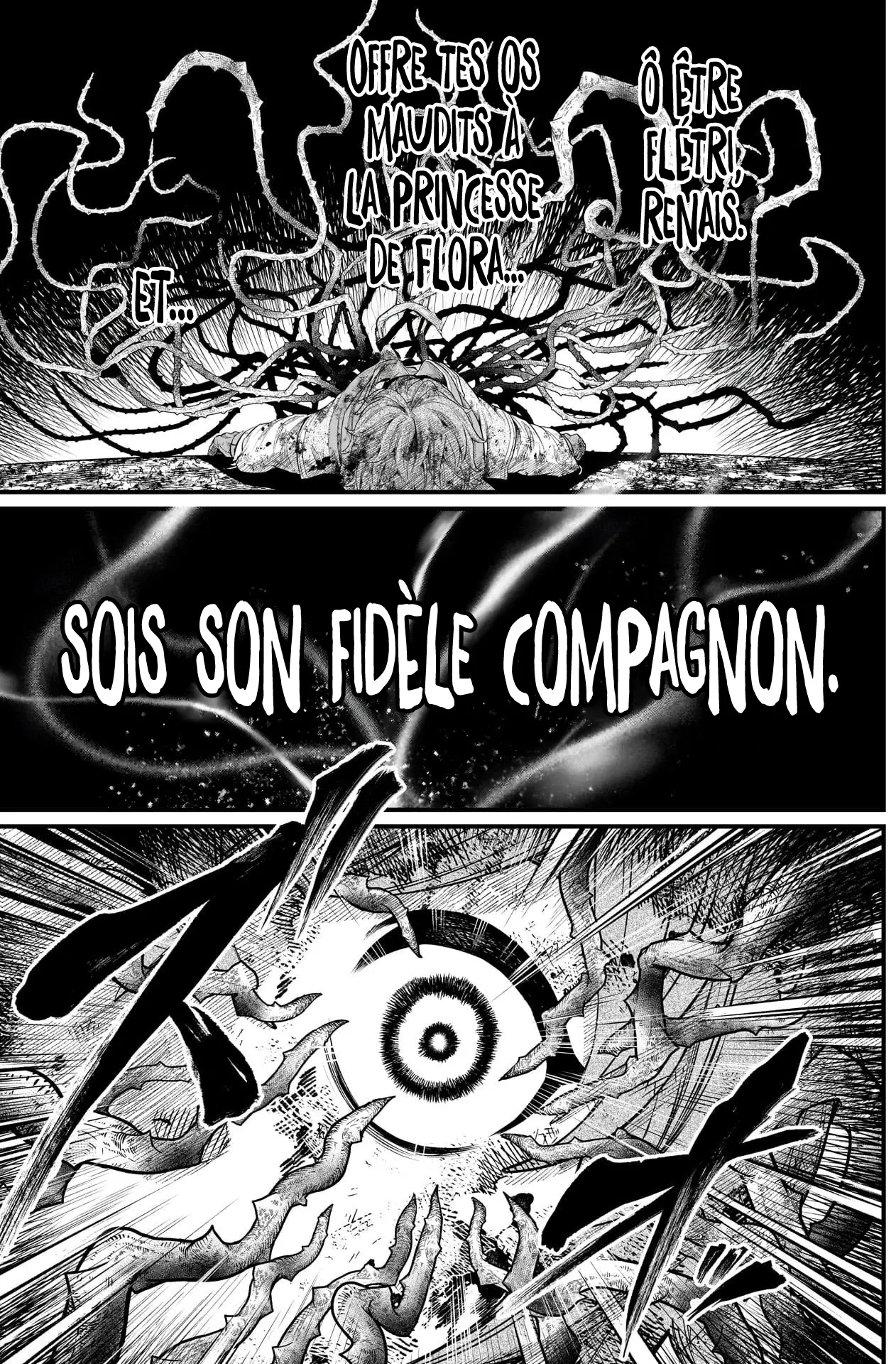 Read Märchen Crown FR Manga Online
