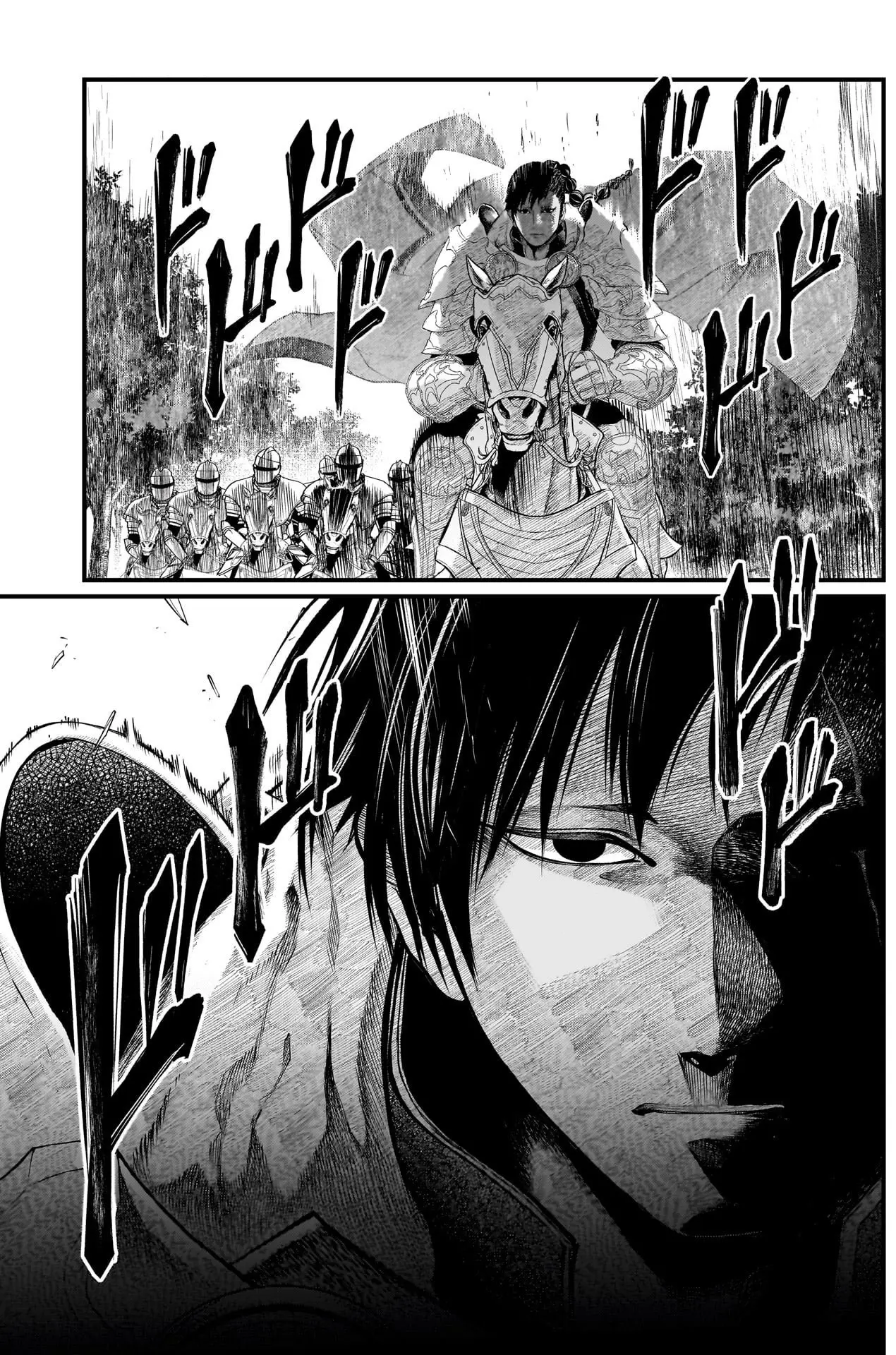 Read Märchen Crown FR Manga Online