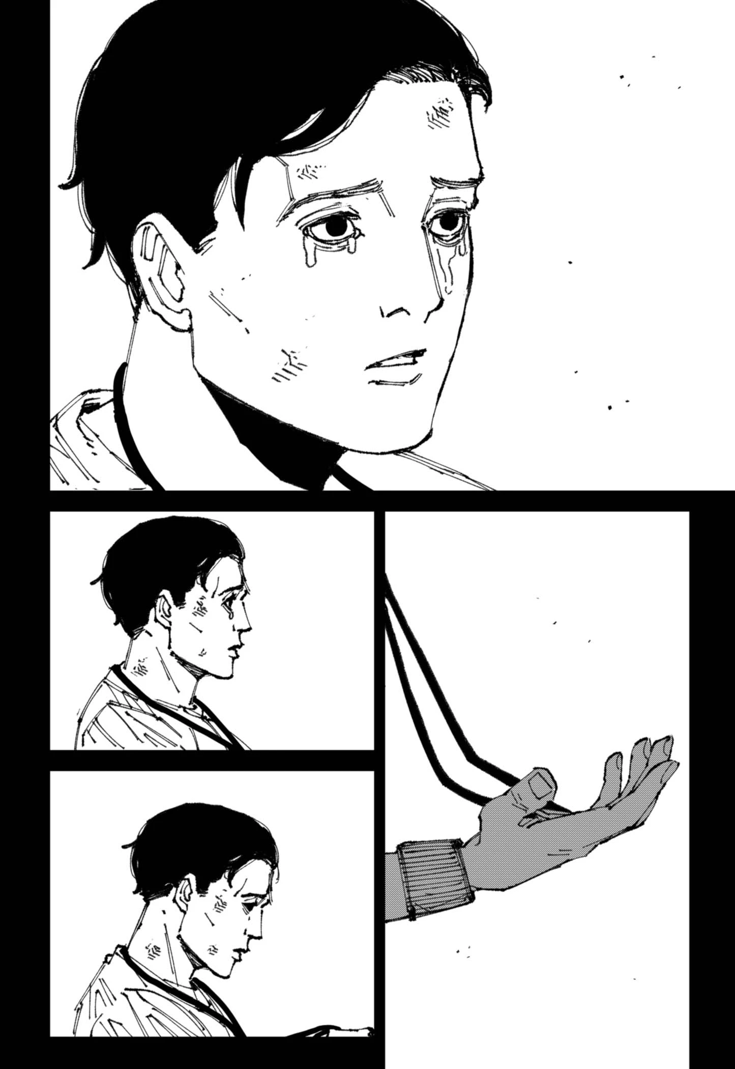 Read MAD FR Manga Online
