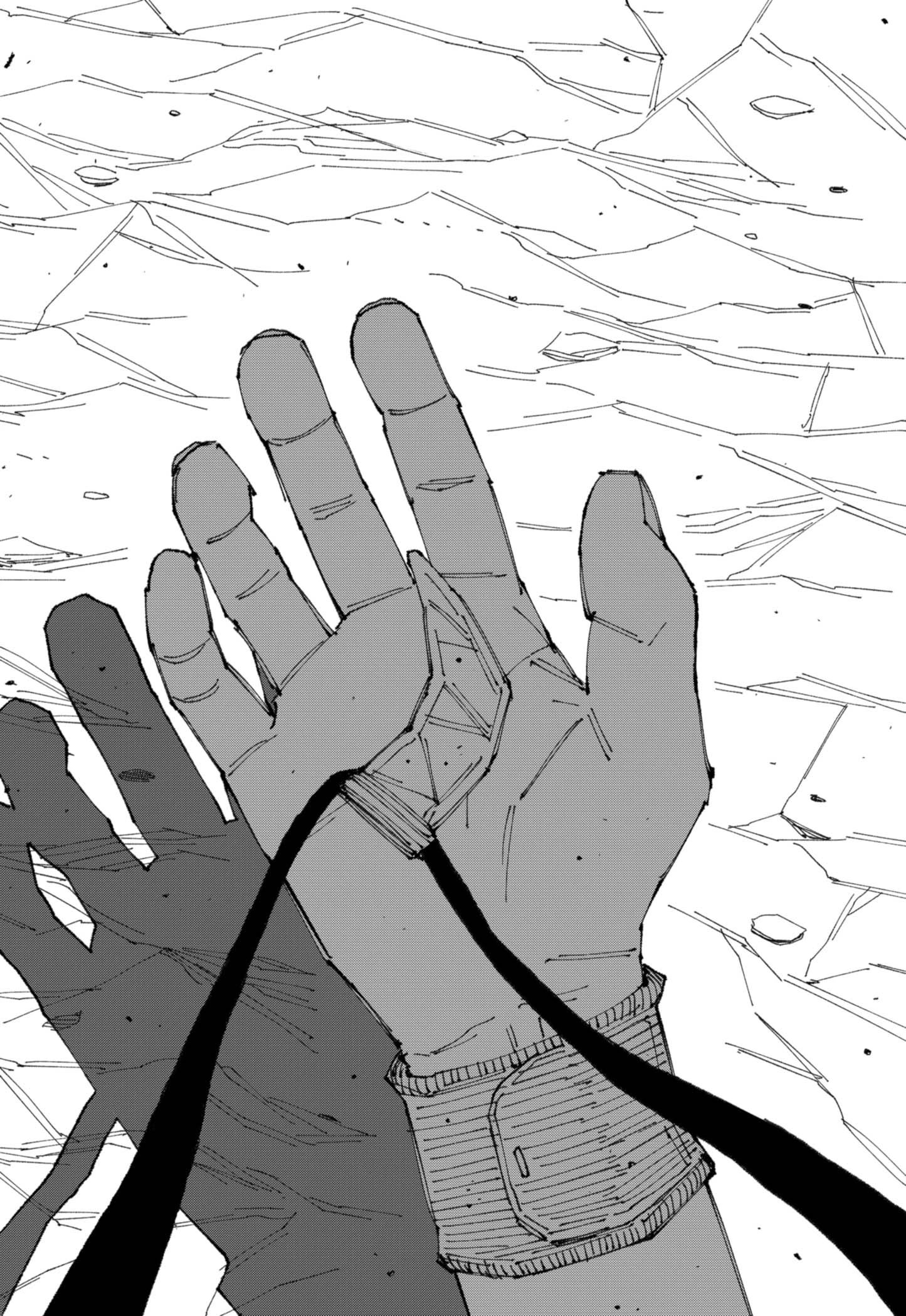 Read MAD FR Manga Online