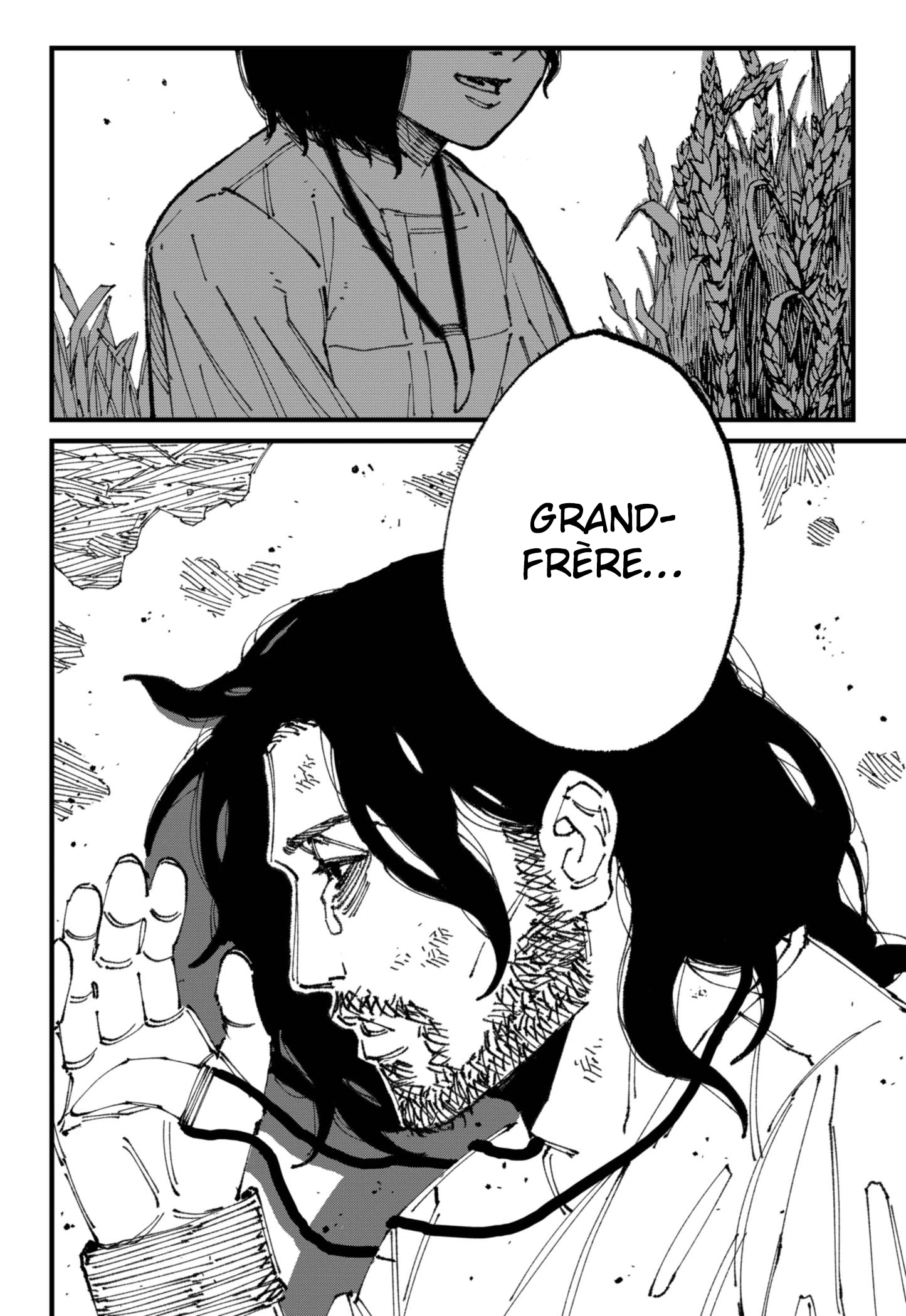 Read MAD FR Manga Online