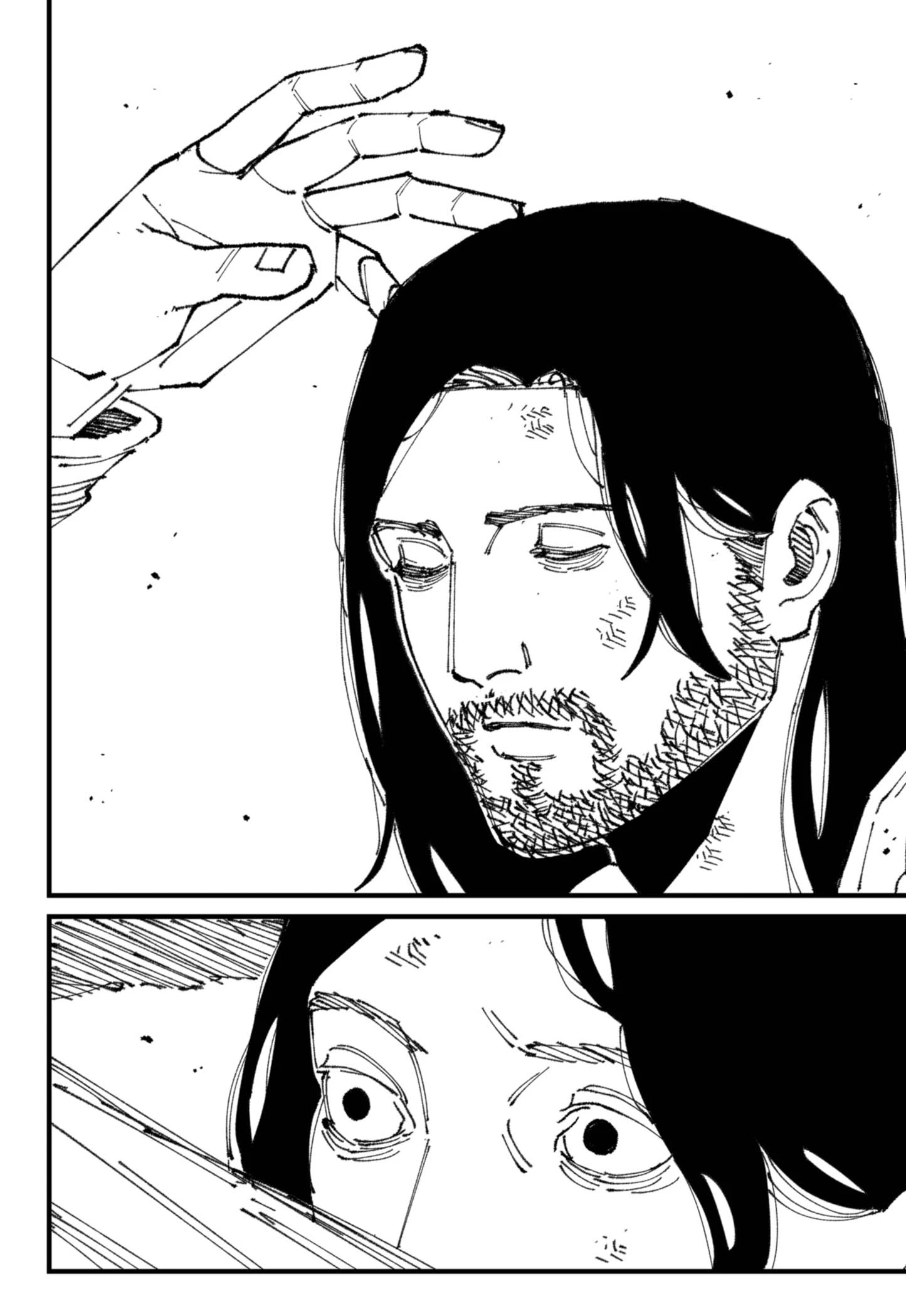 Read MAD FR Manga Online