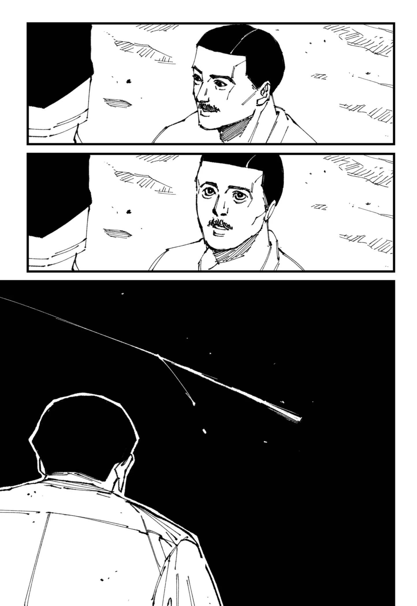 Read MAD FR Manga Online