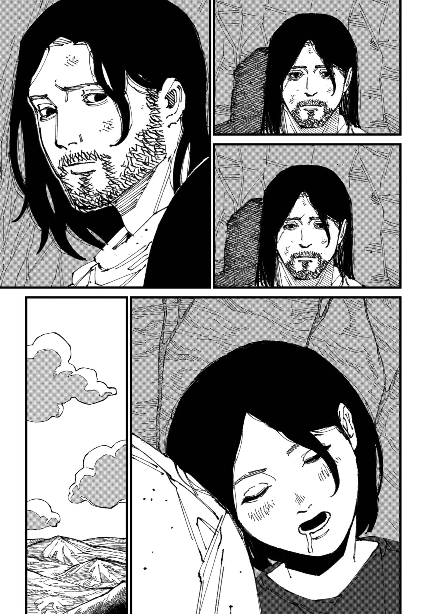 Read MAD FR Manga Online
