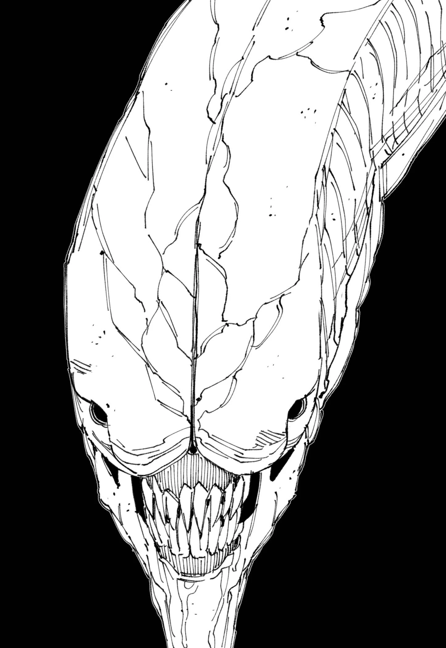 Read MAD FR Manga Online