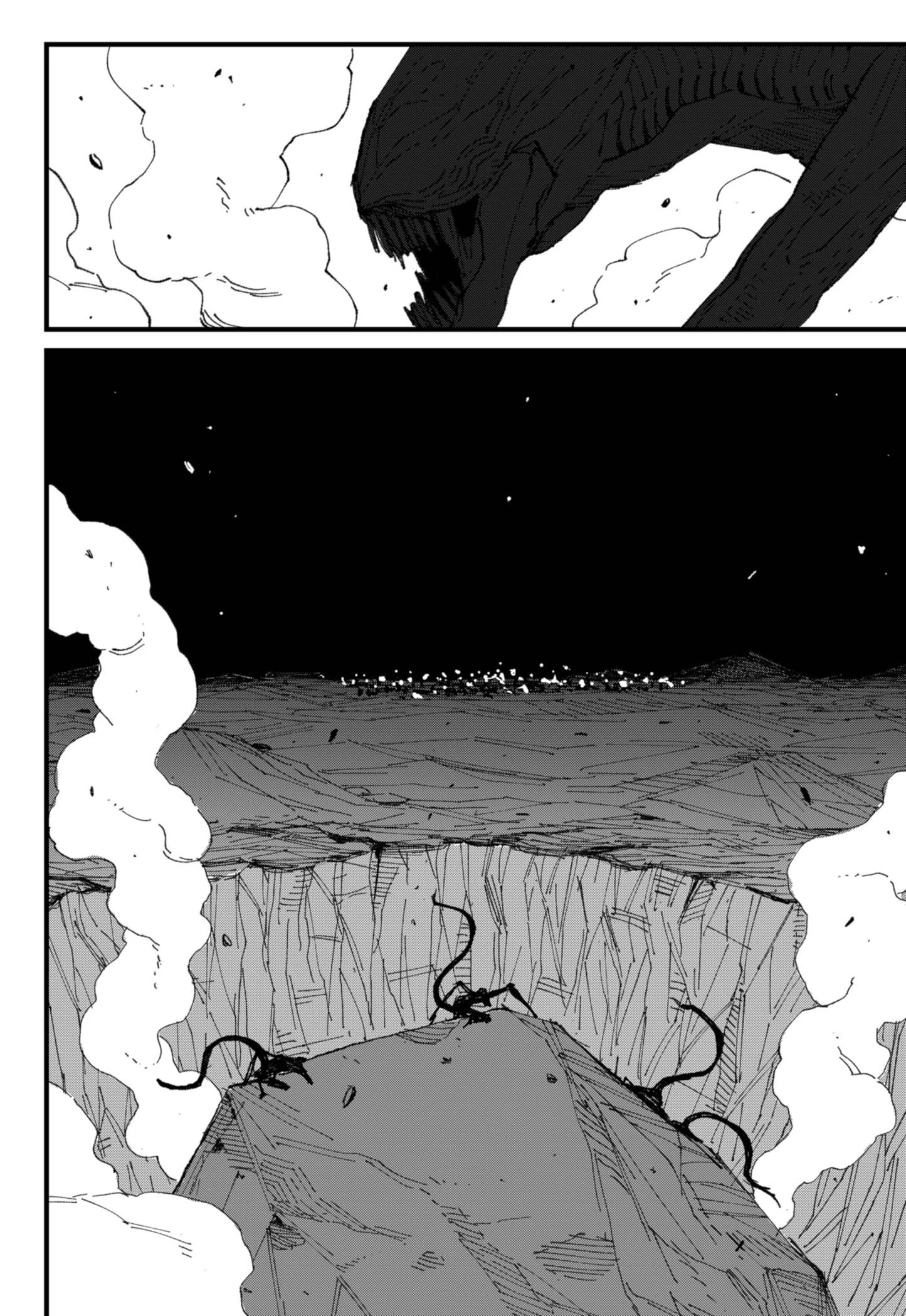 Read MAD FR Manga Online