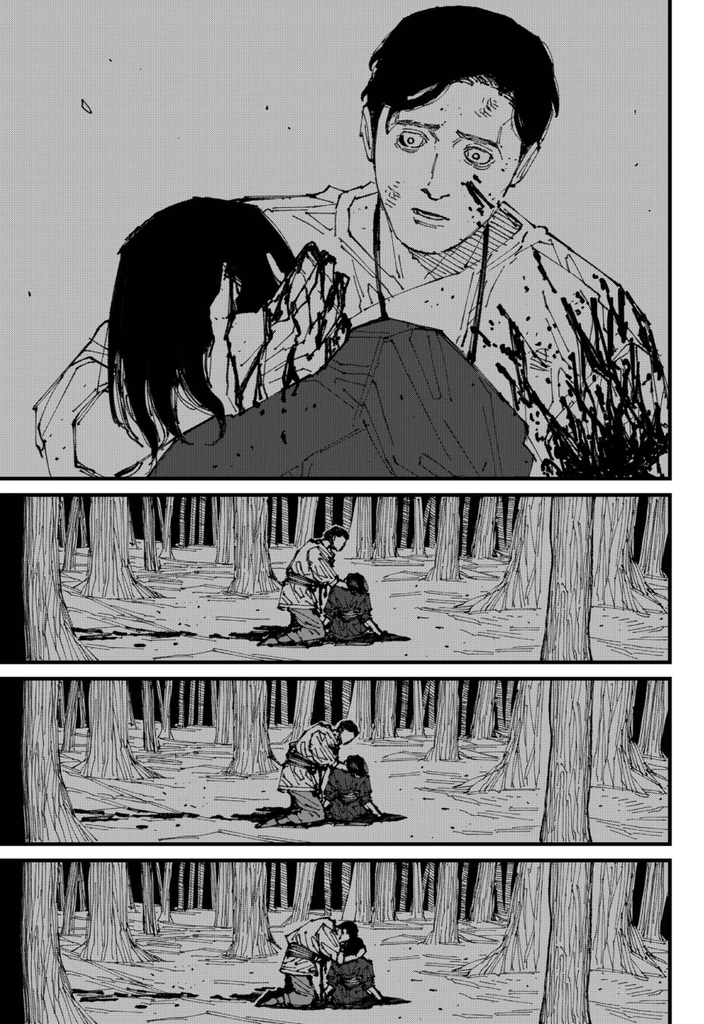 Read MAD FR Manga Online
