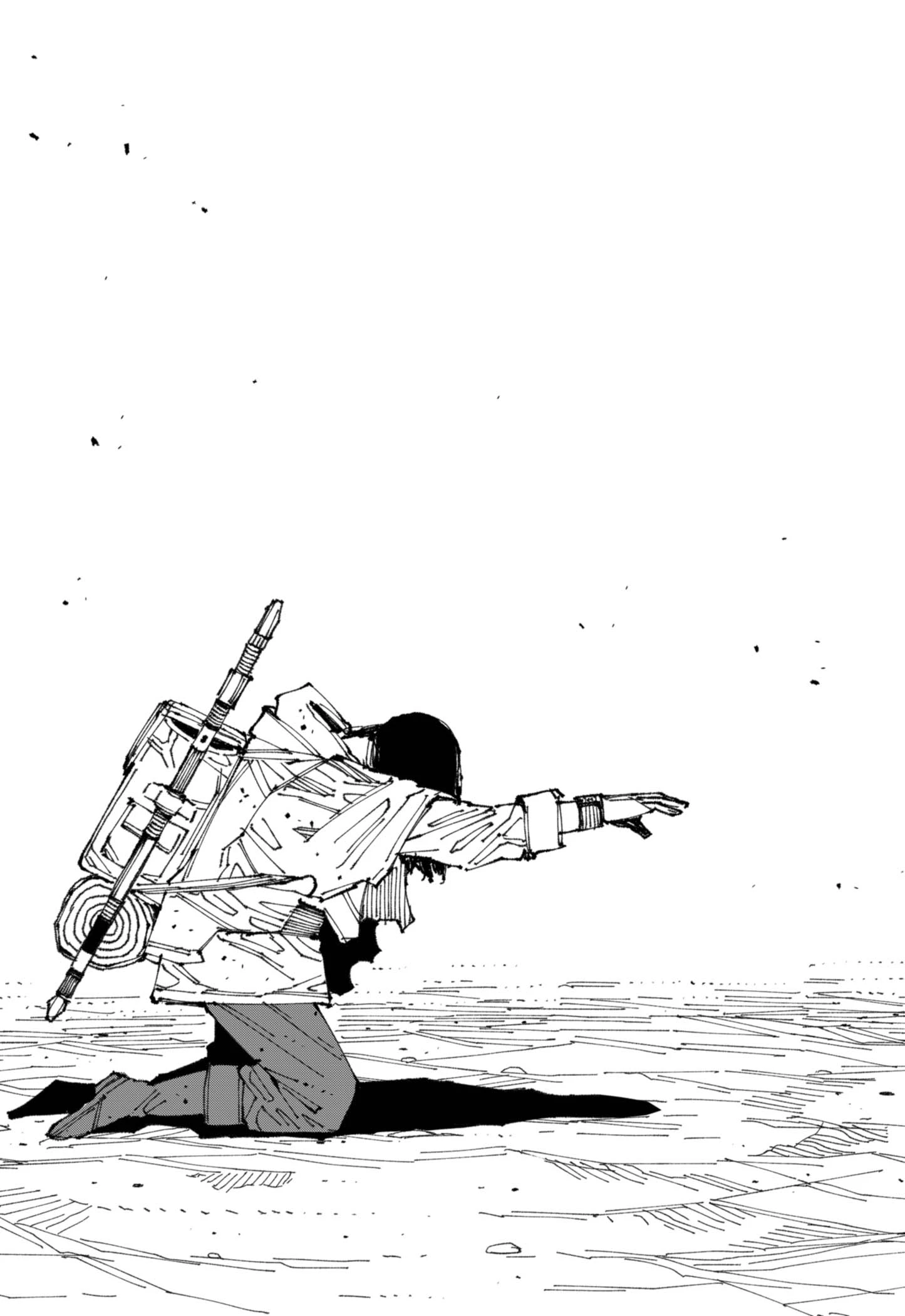 Read MAD FR Manga Online