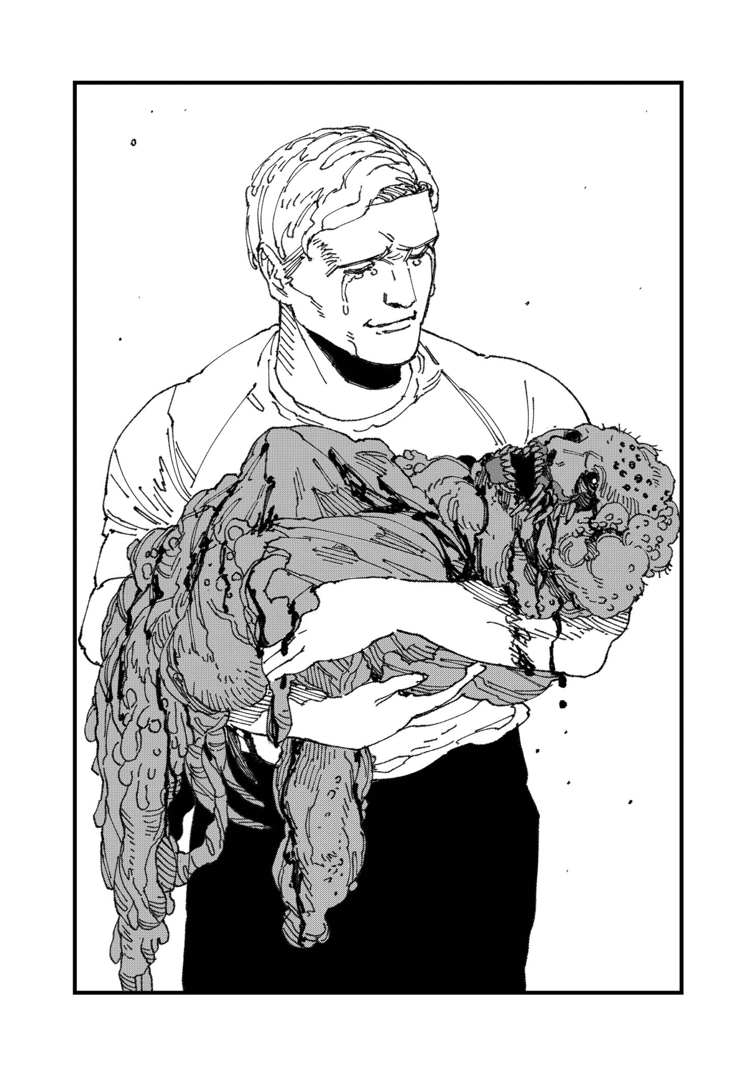 Read MAD FR Manga Online