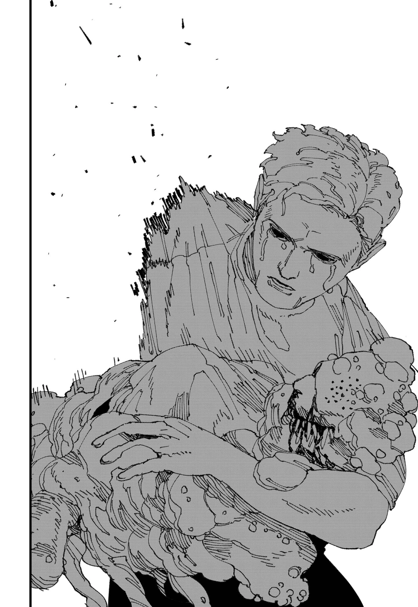 Read MAD FR Manga Online