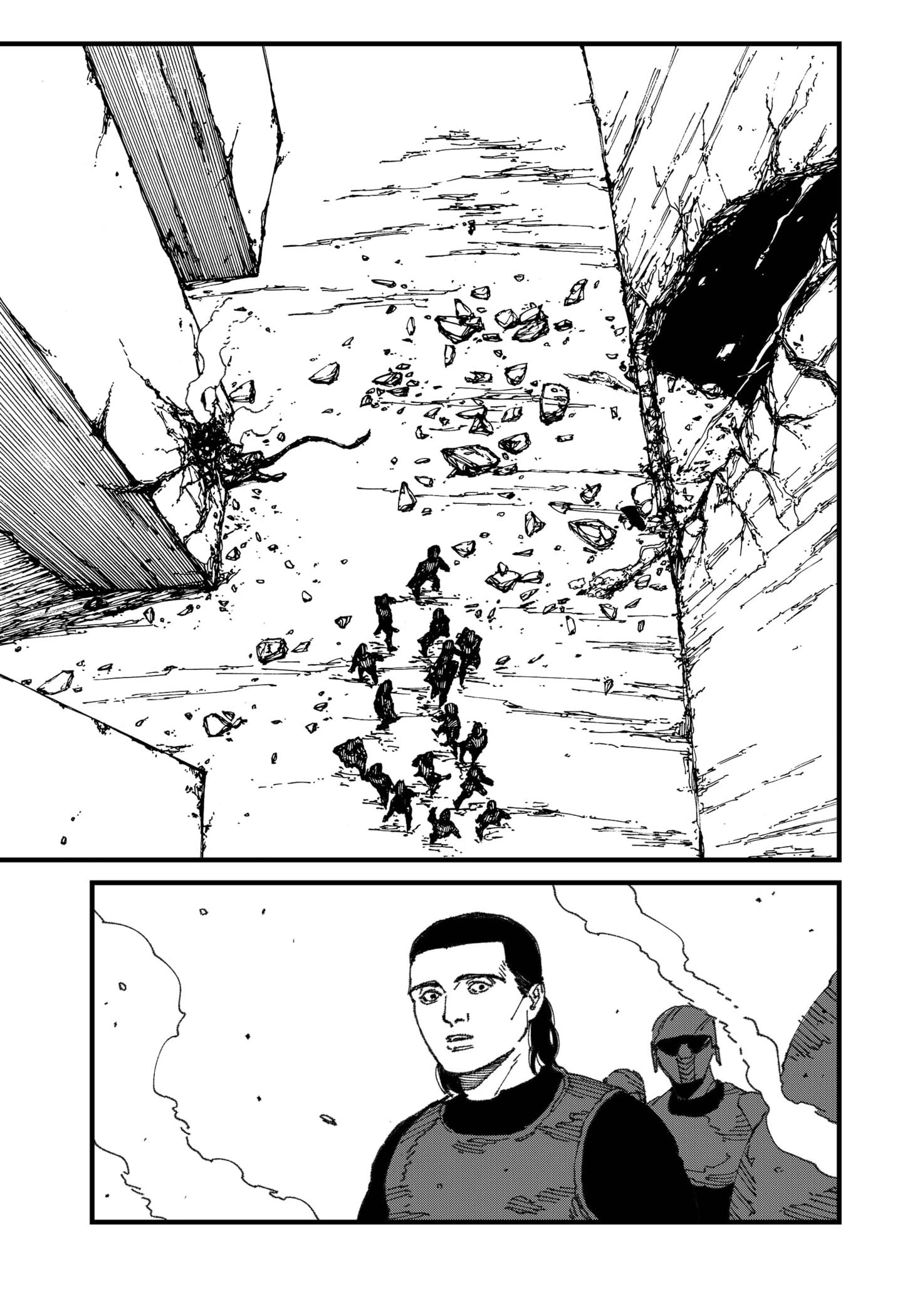 Read MAD FR Manga Online