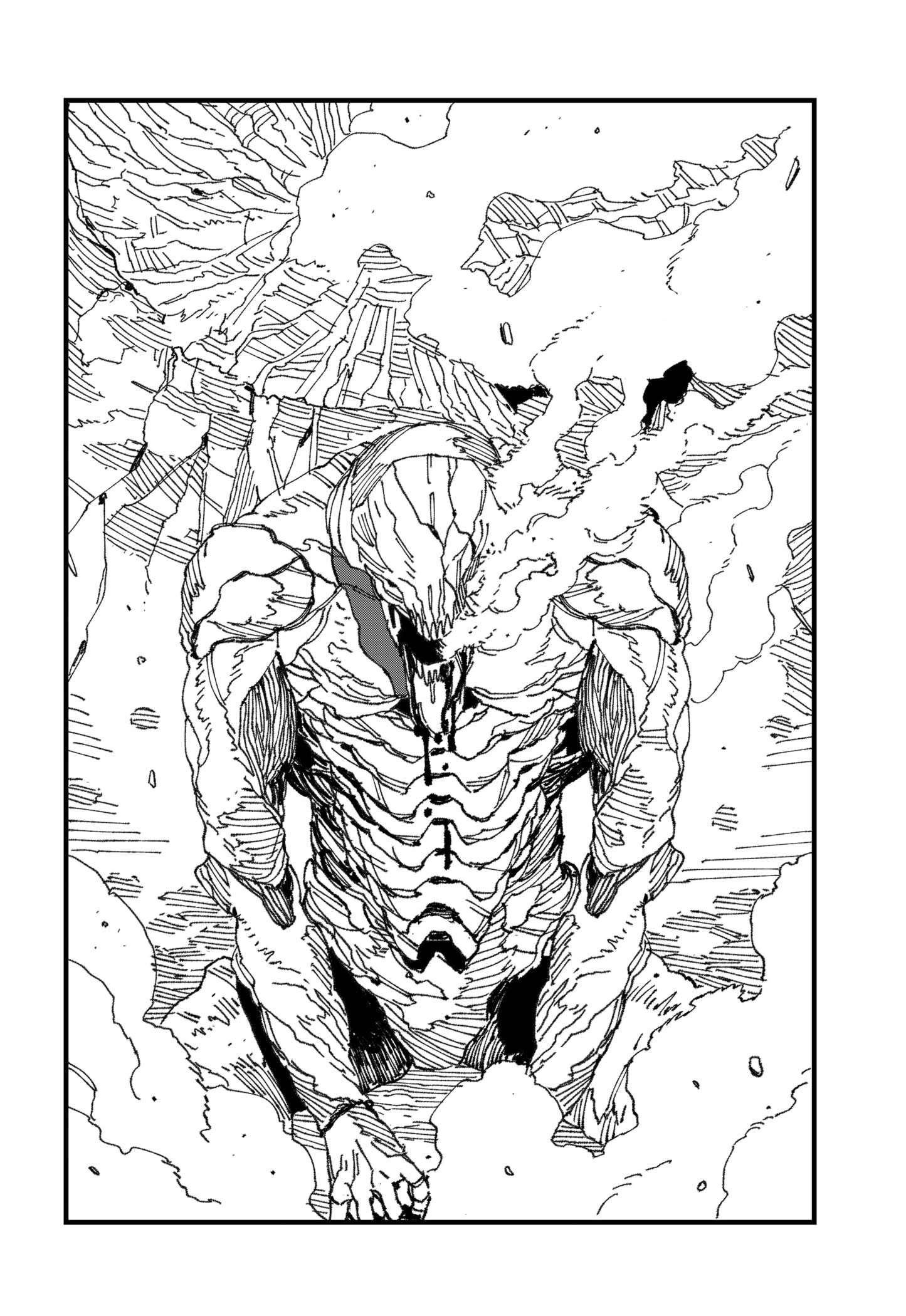 Read MAD FR Manga Online