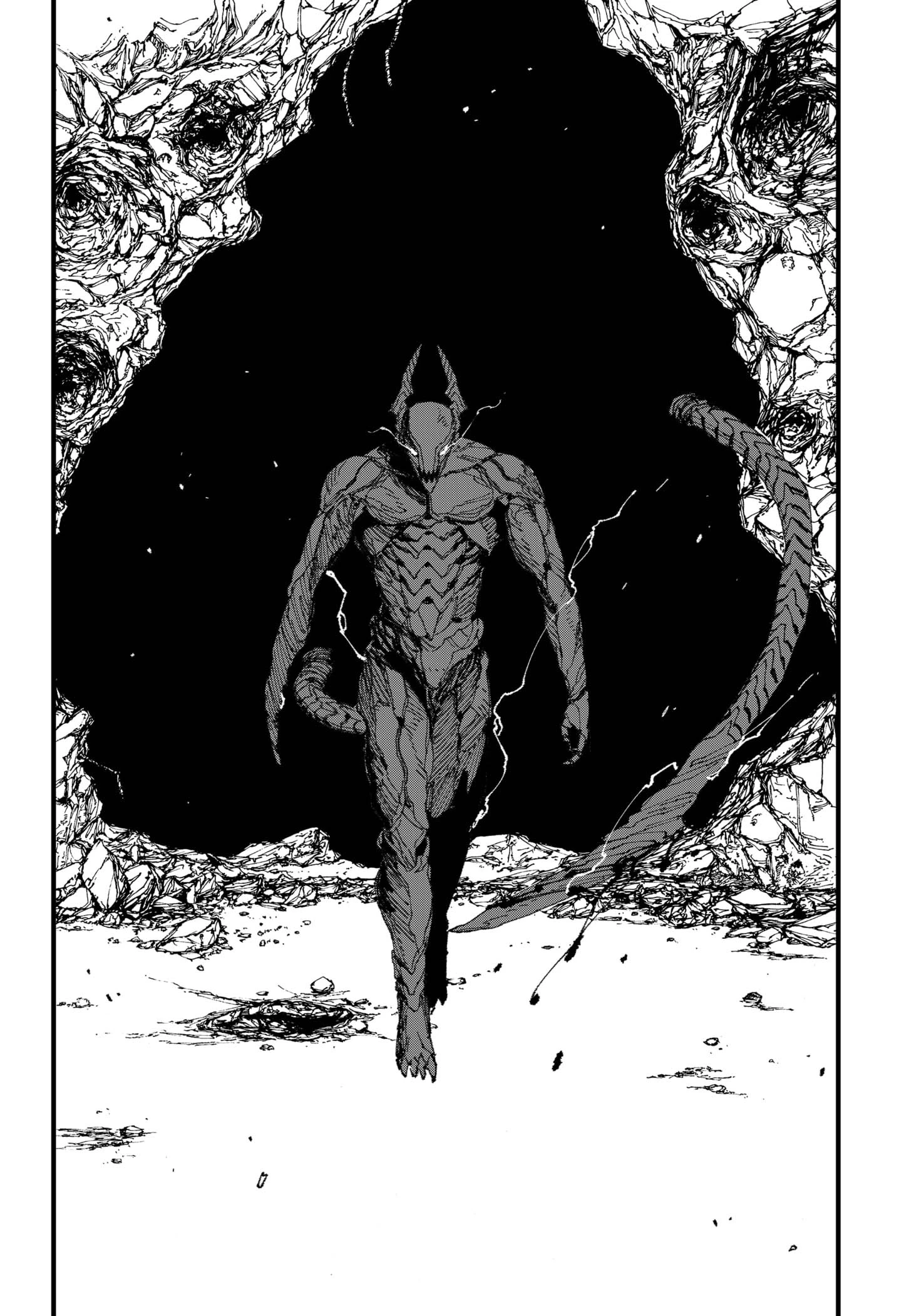 Read MAD FR Manga Online