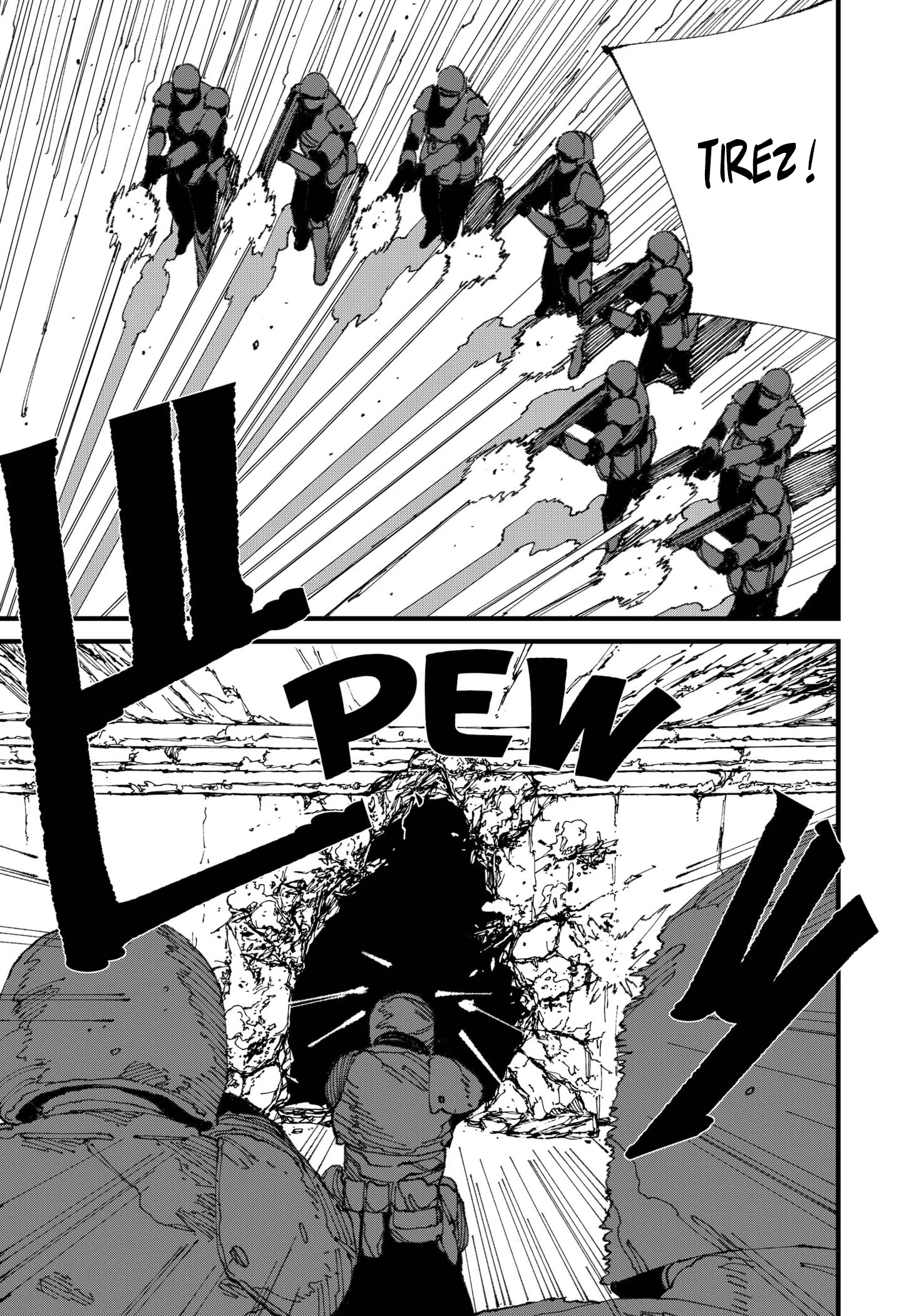 Read MAD FR Manga Online