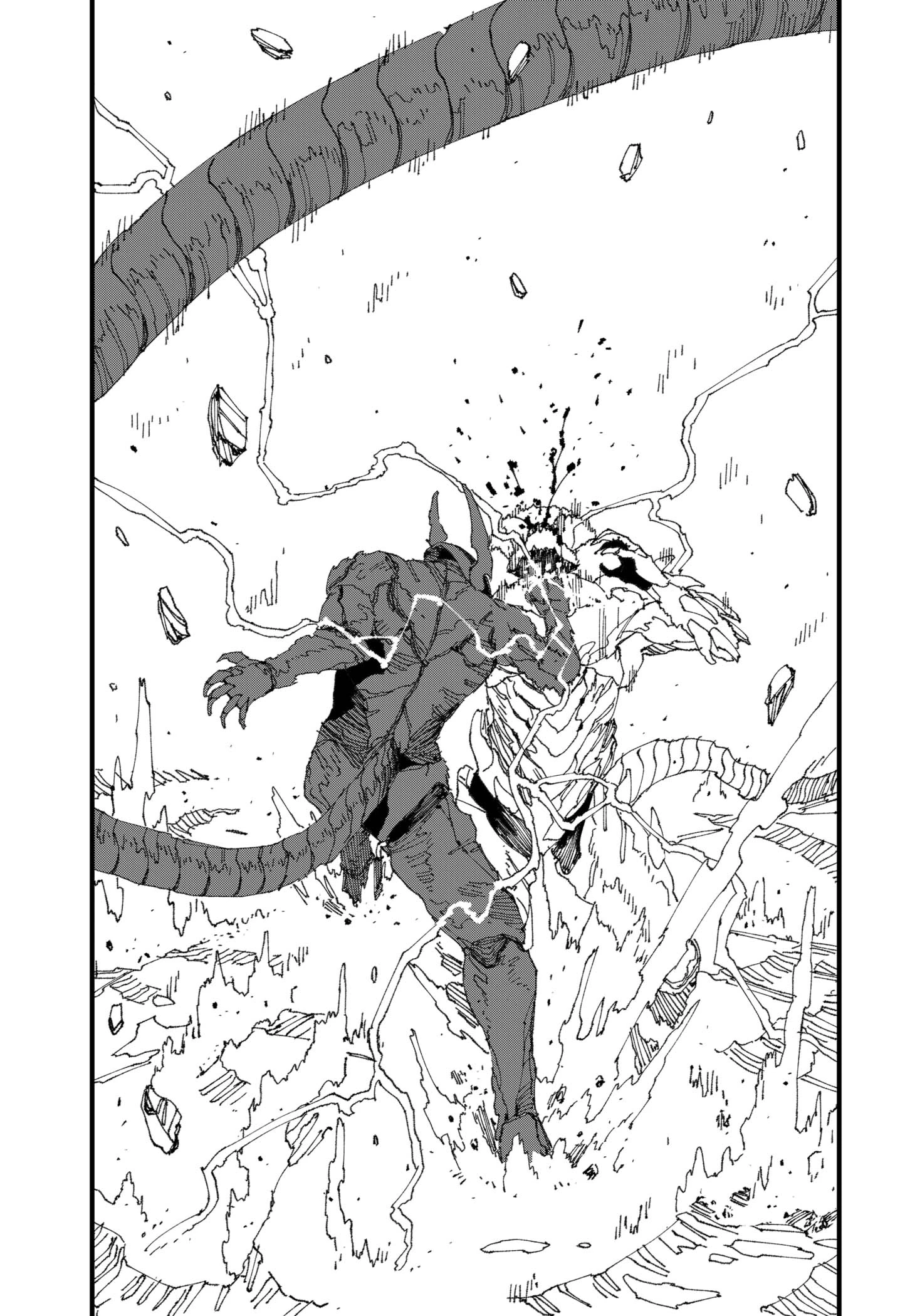 Read MAD FR Manga Online