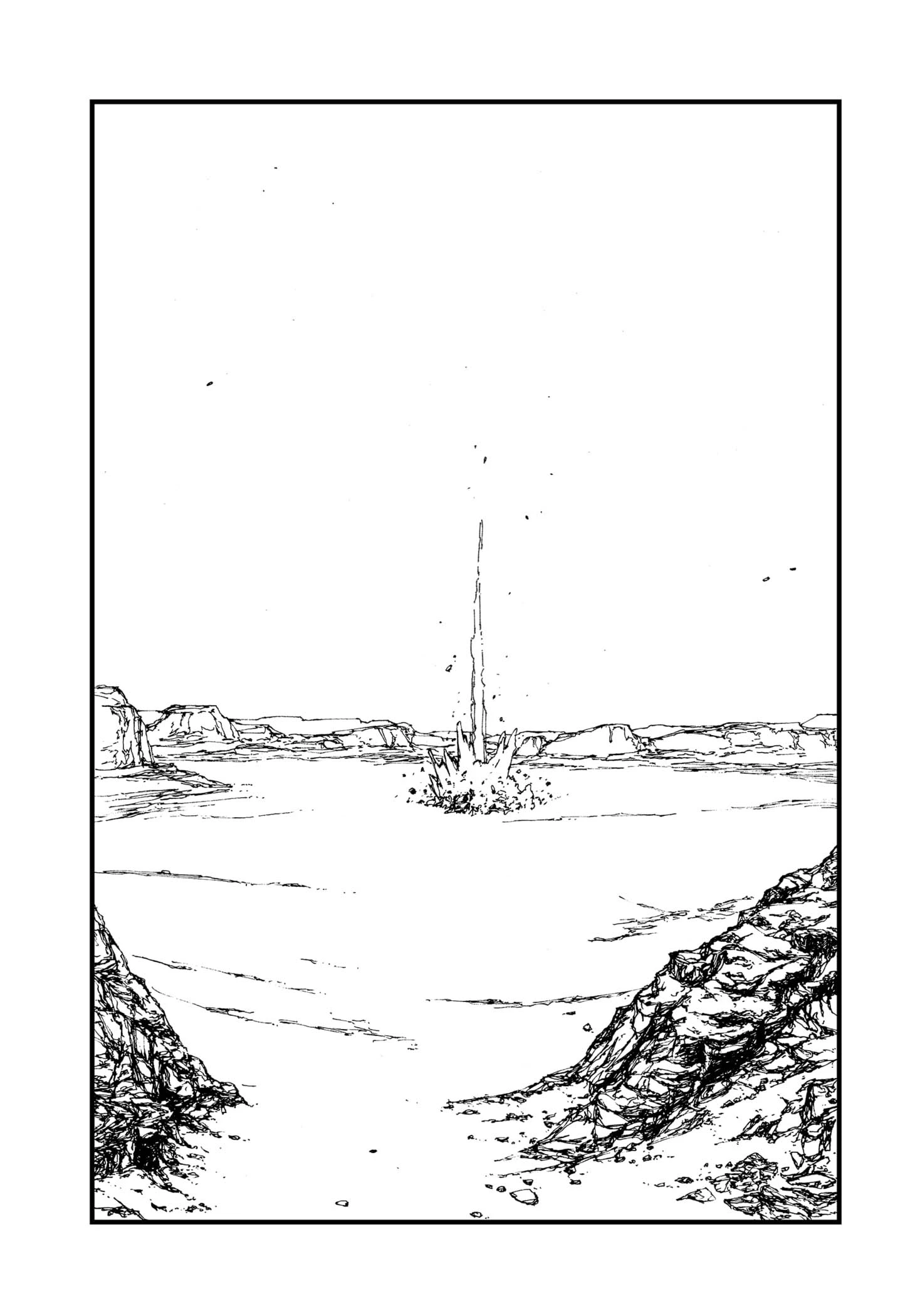 Read MAD FR Manga Online